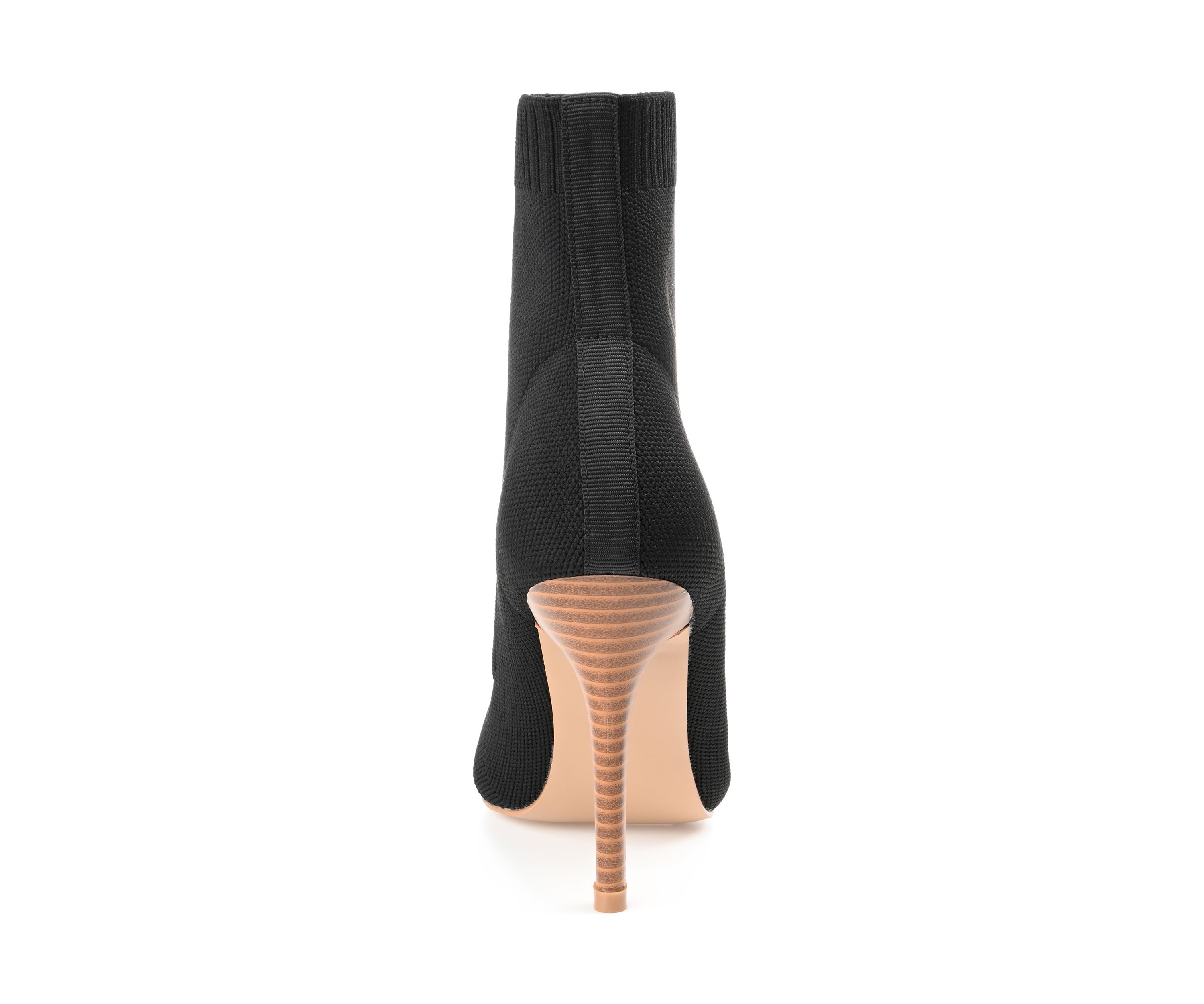 Milyna Booties
