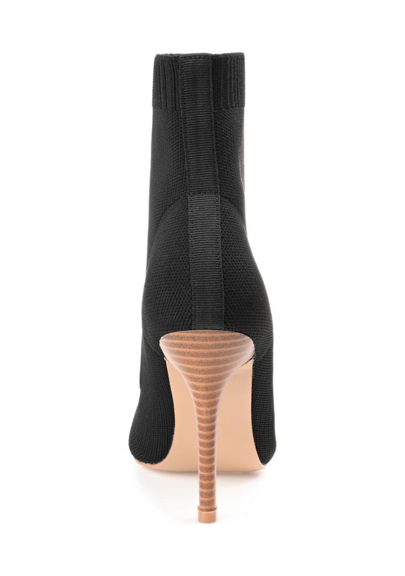 Milyna Booties