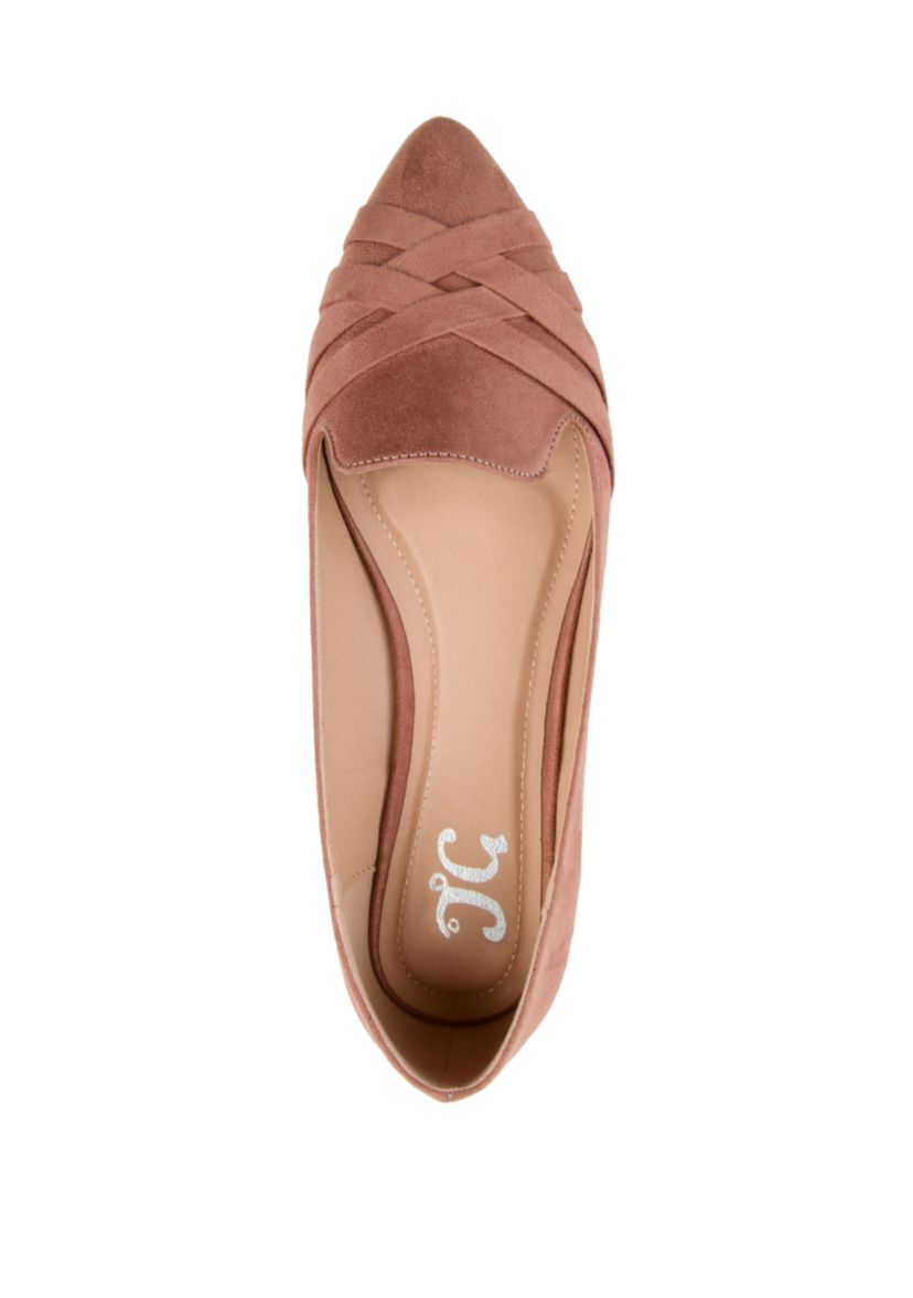 Mindee Flats