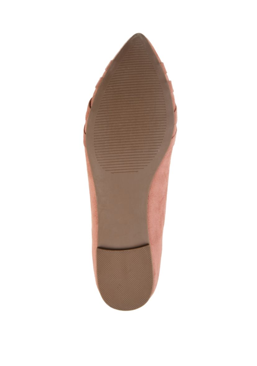 Mindee Flats
