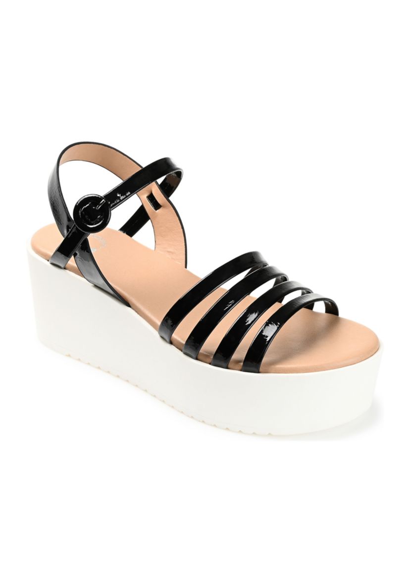 Miragge Sandals