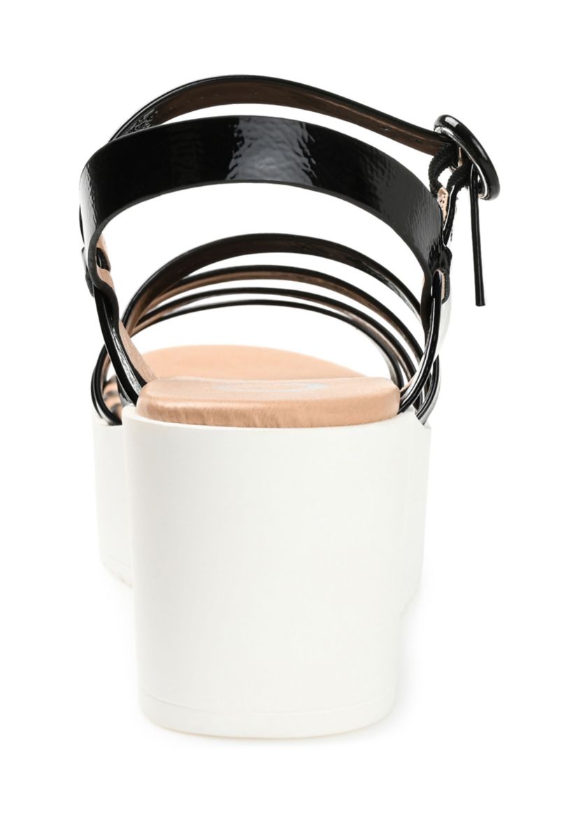 Miragge Sandals