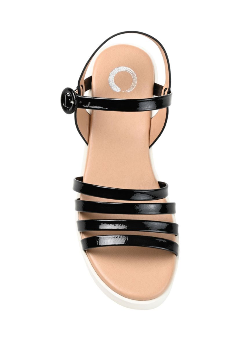 Miragge Sandals