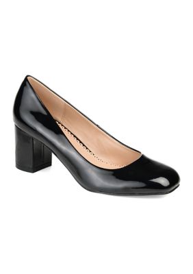 Journee Collection Miranda Pumps | belk