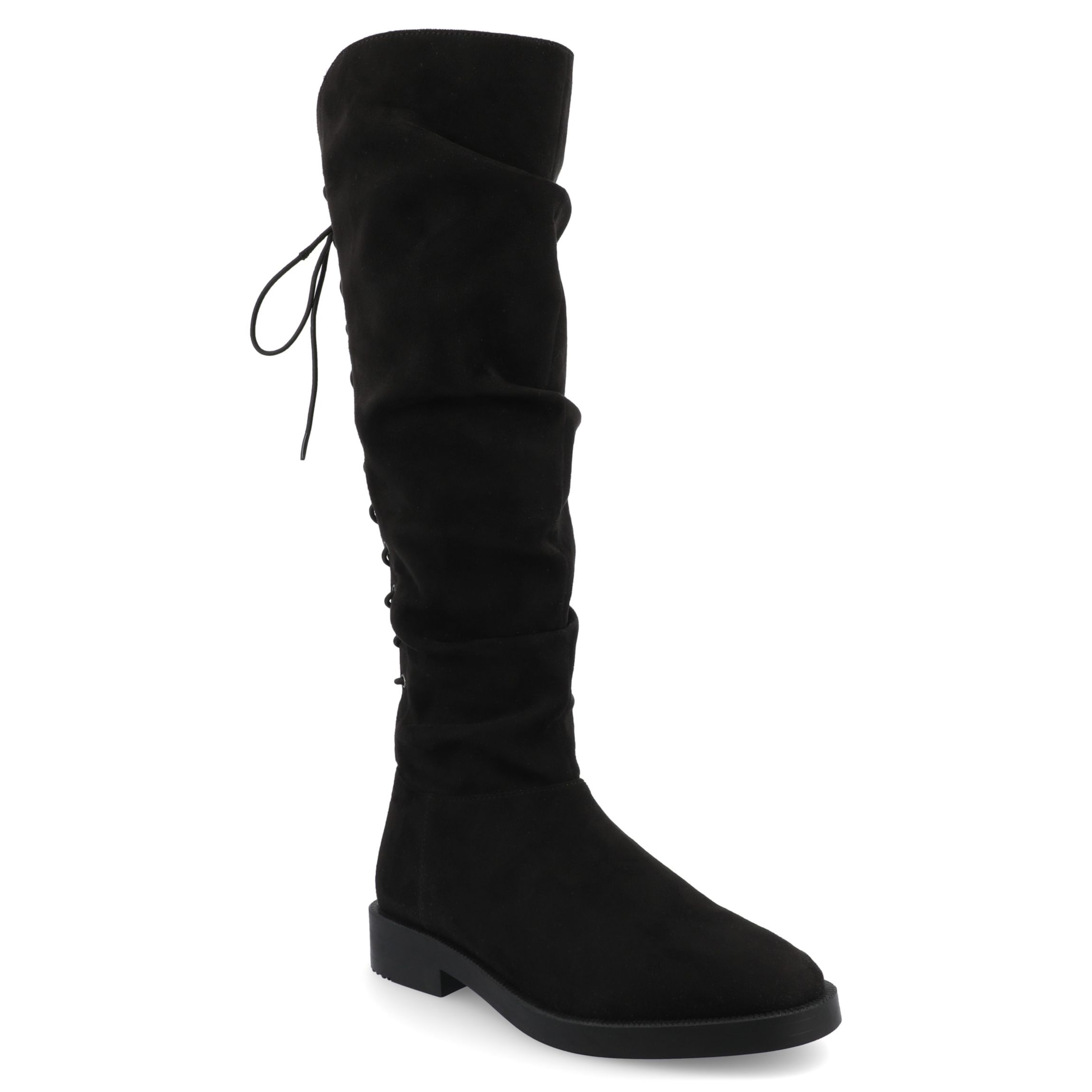Mirinda Boot - Wide Calf