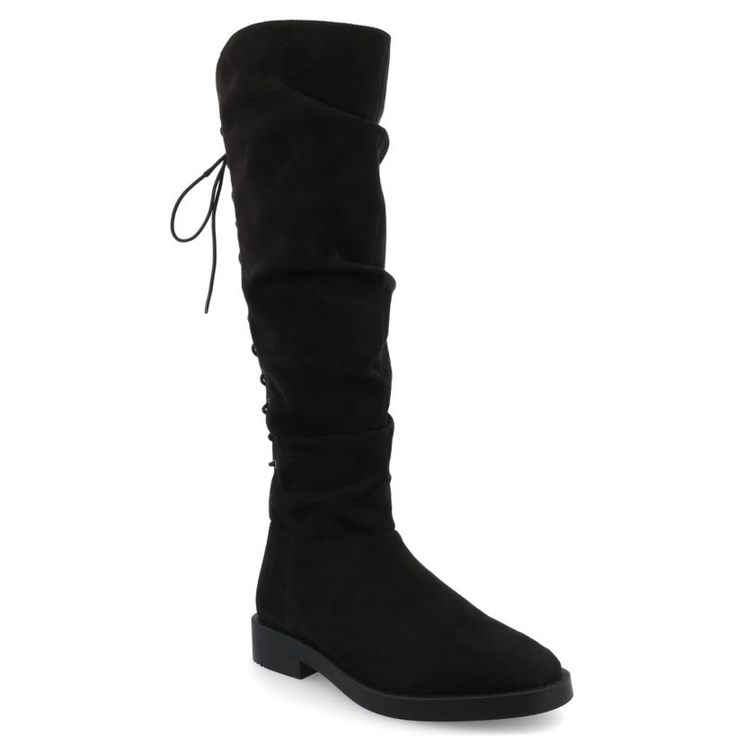 Mirinda Boot - Wide Calf