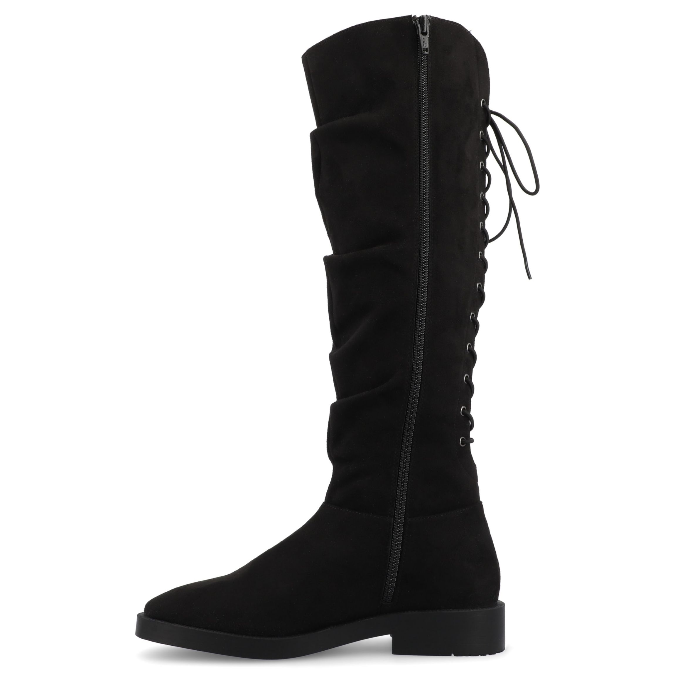 Mirinda Boot - Wide Calf