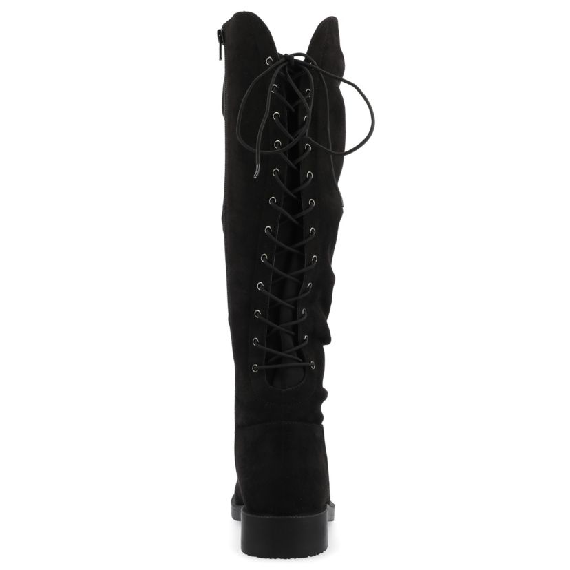 Mirinda Boot - Wide Calf