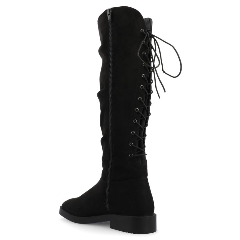 Mirinda Boot - Wide Calf