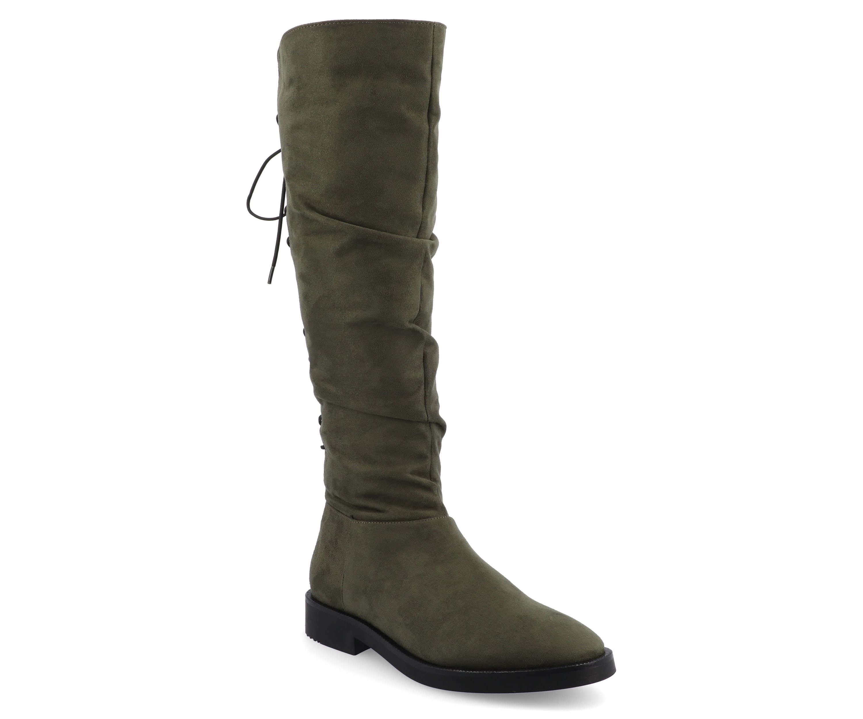 Mirinda Boots