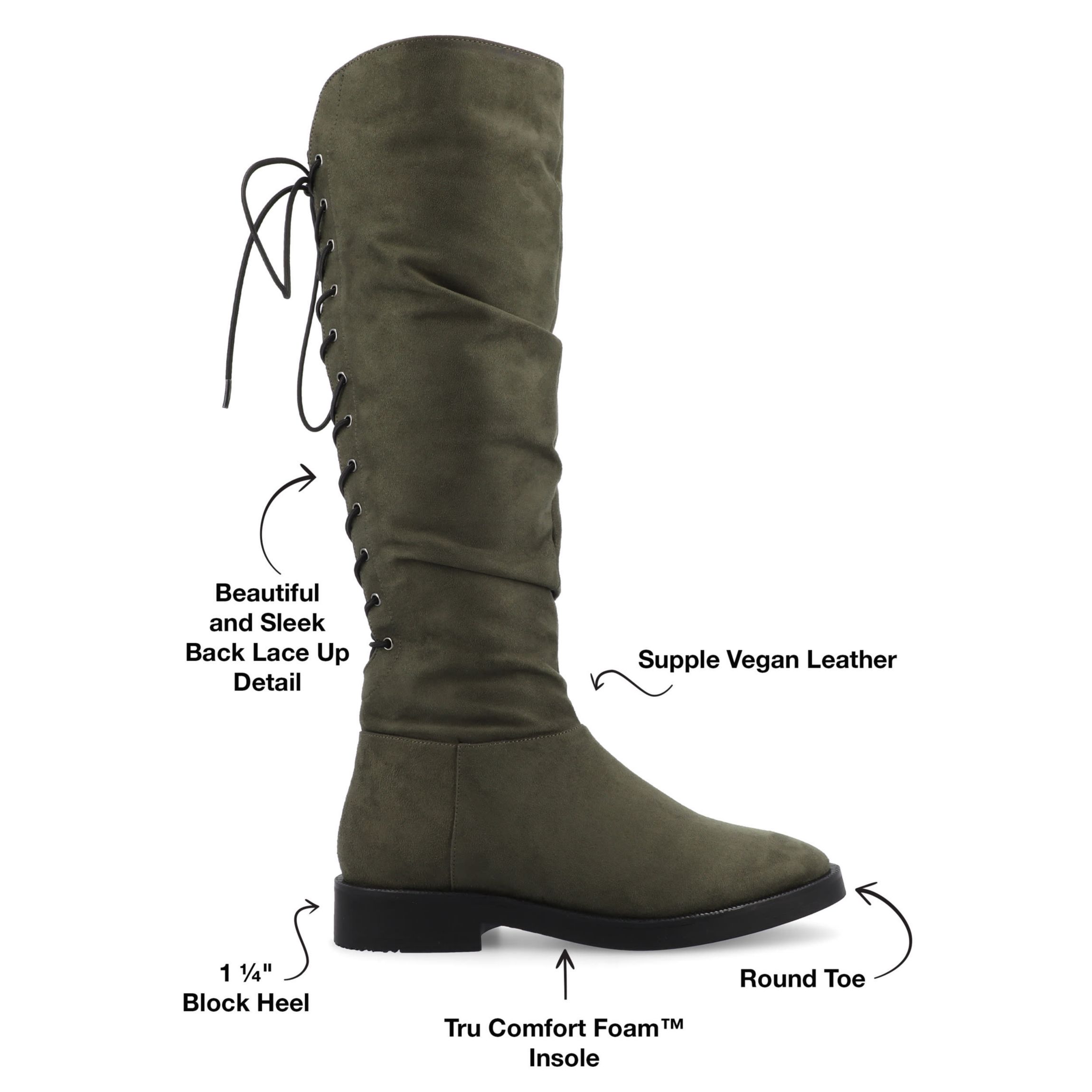 Mirinda Boots