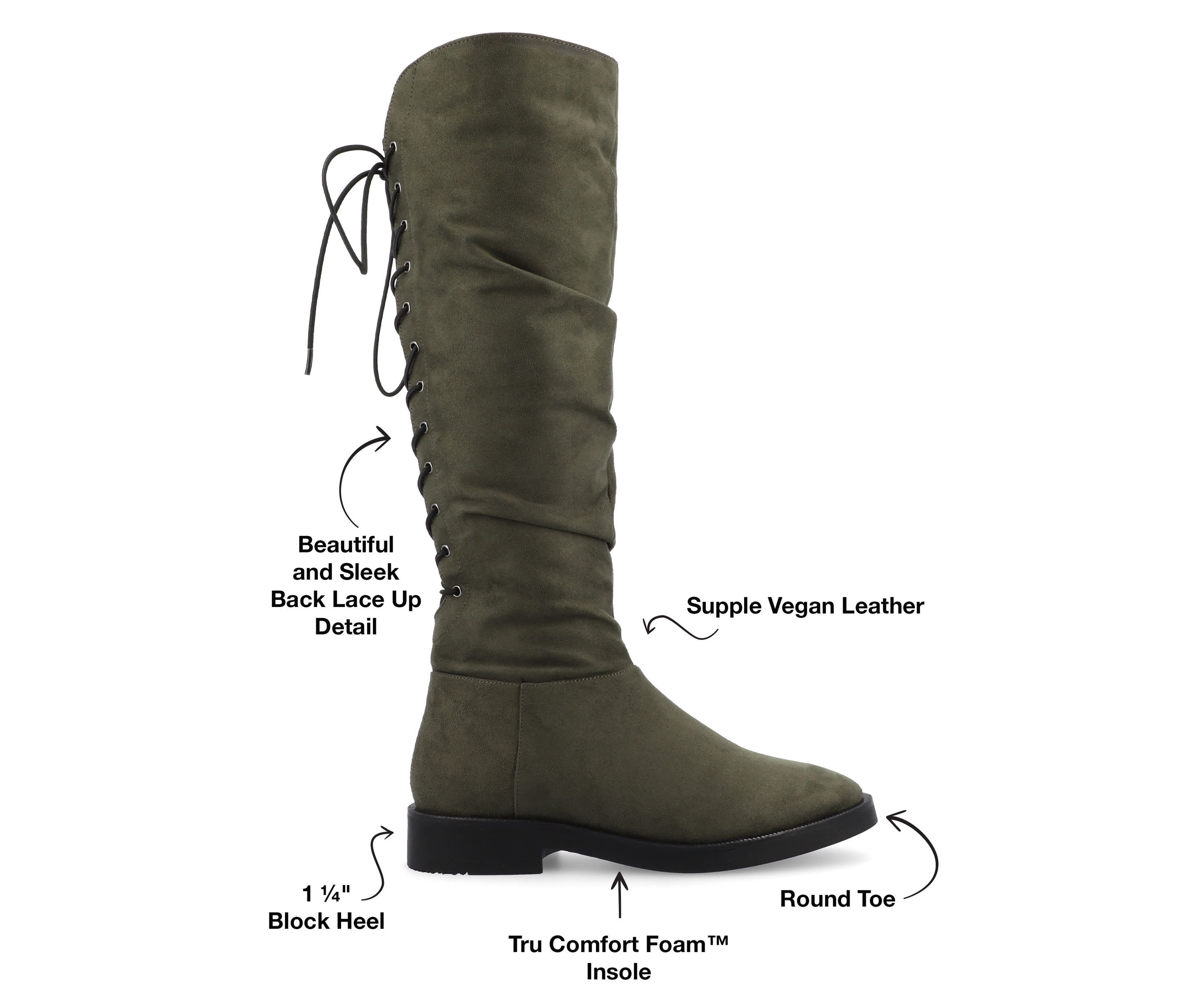 Mirinda Boots