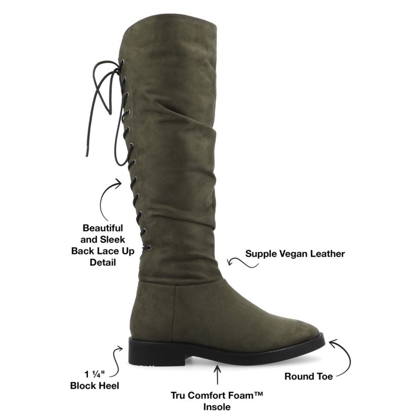 Mirinda Boots