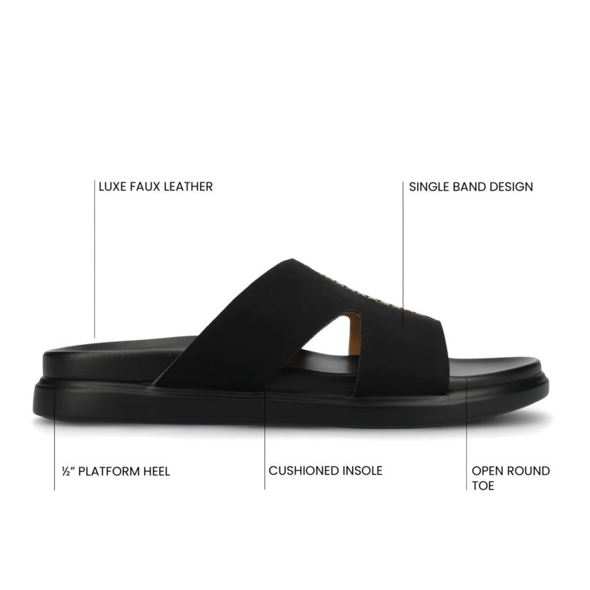 Misey Sandals