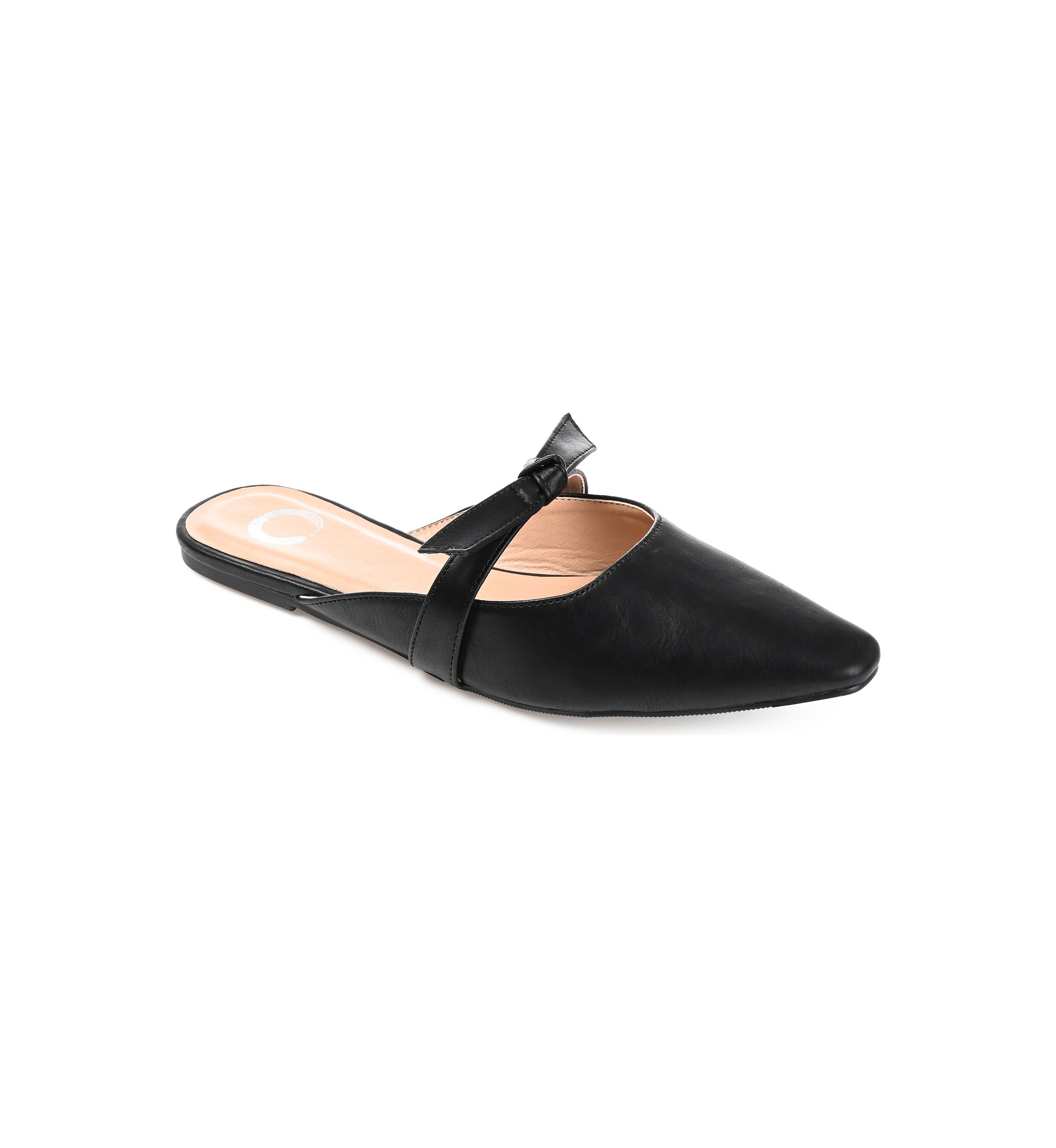 Missie Flats