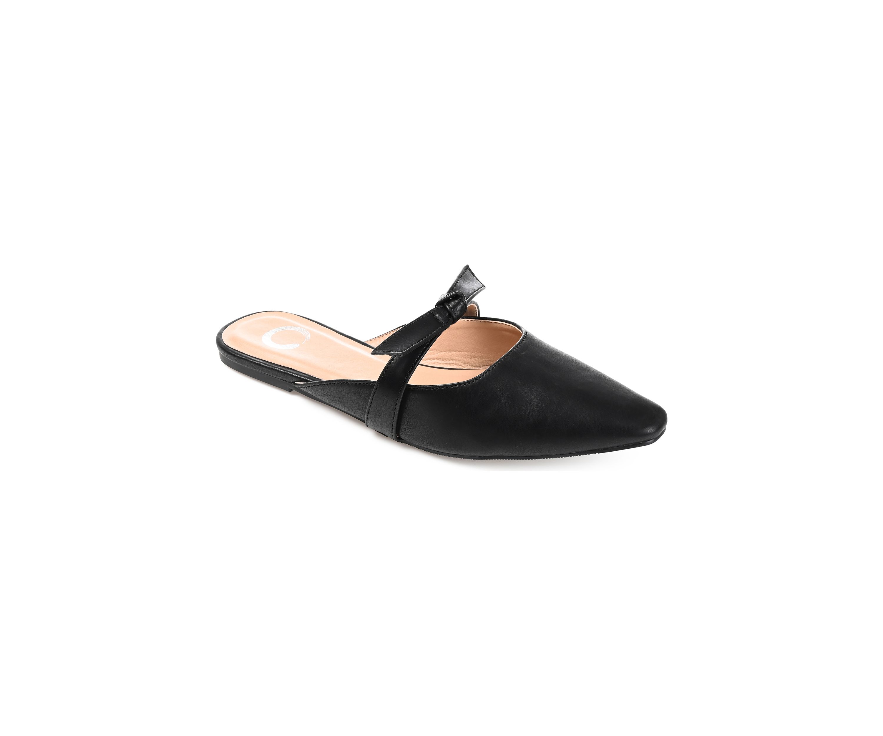Missie Flats