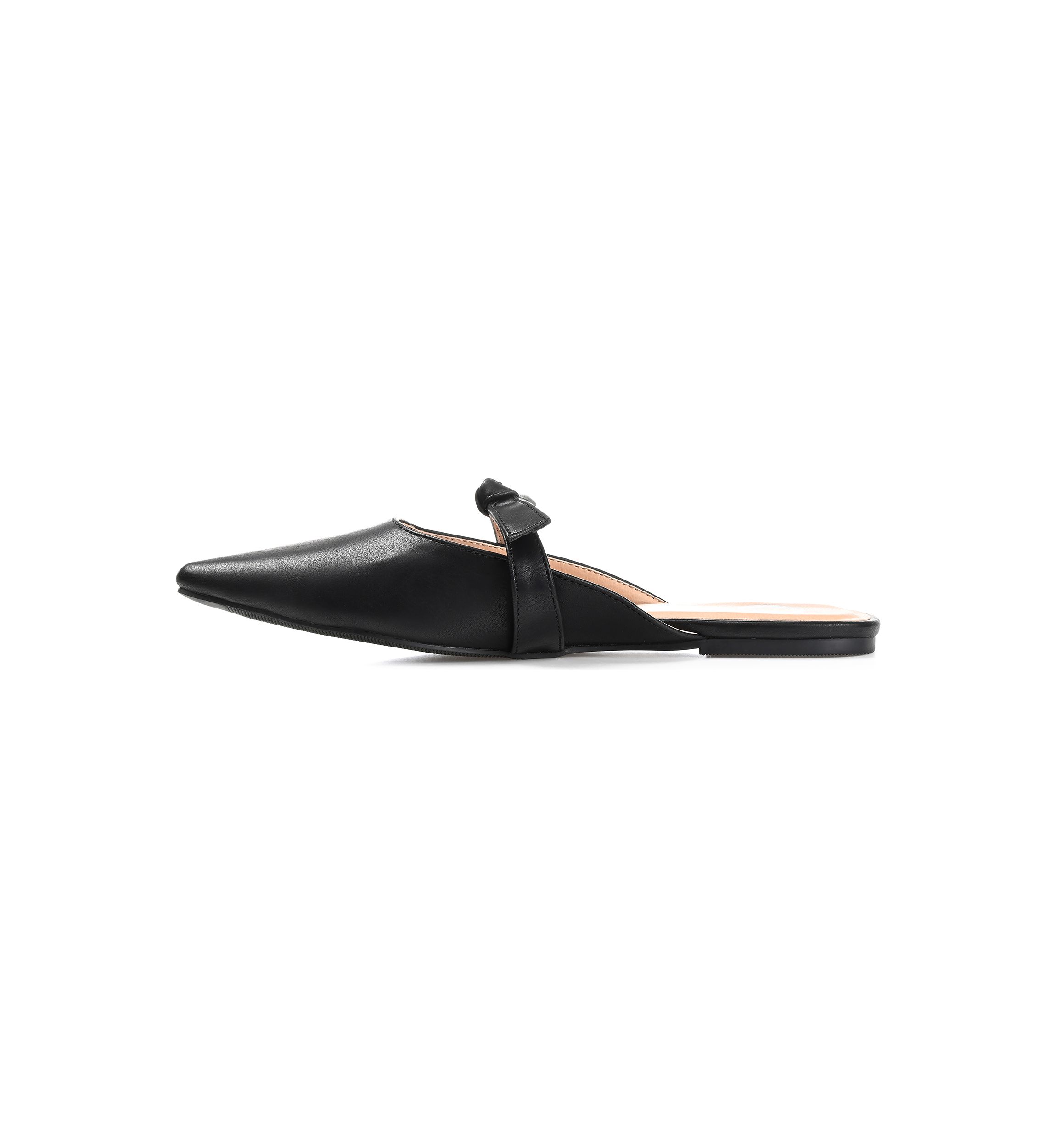 Missie Flats