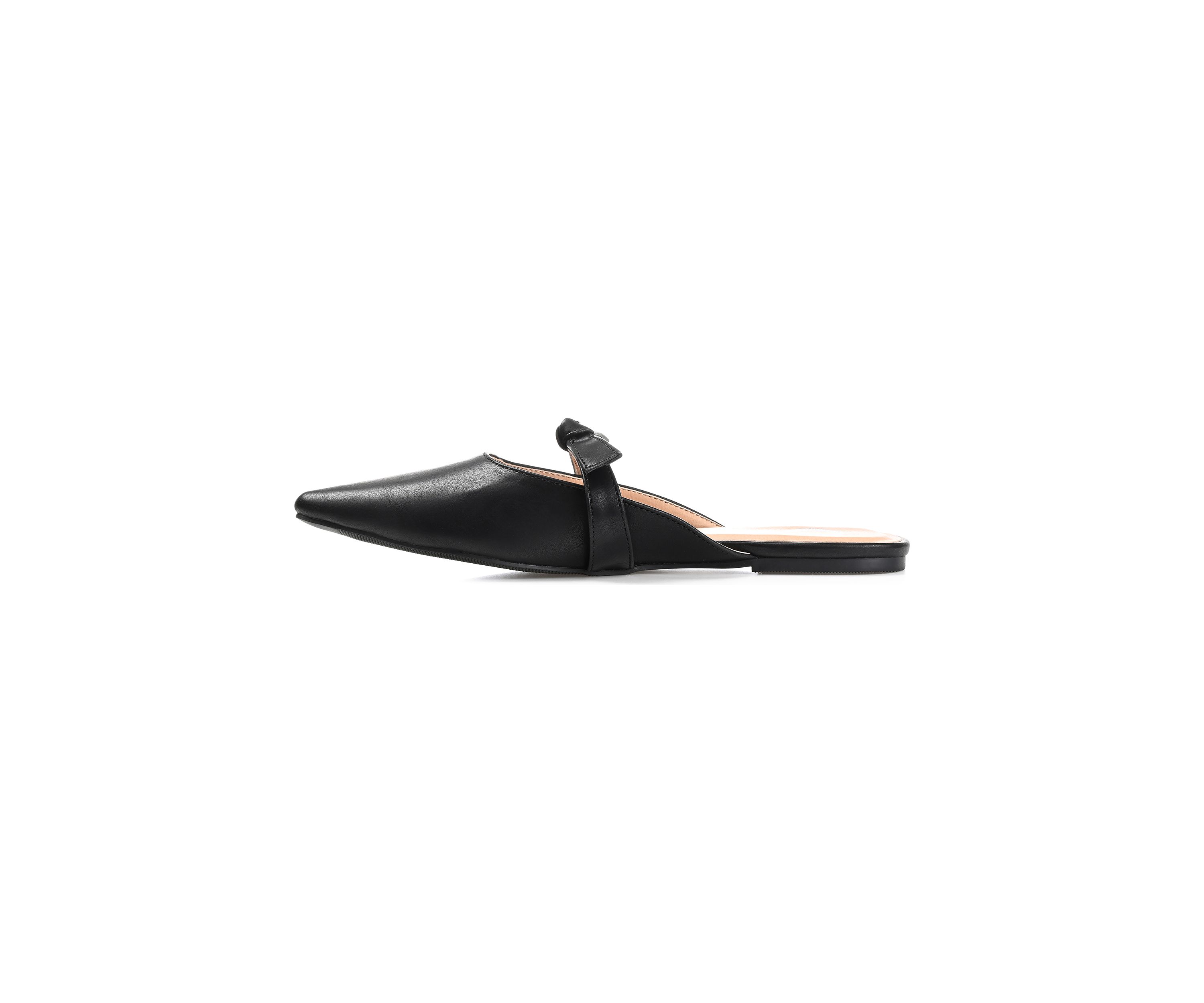 Missie Flats