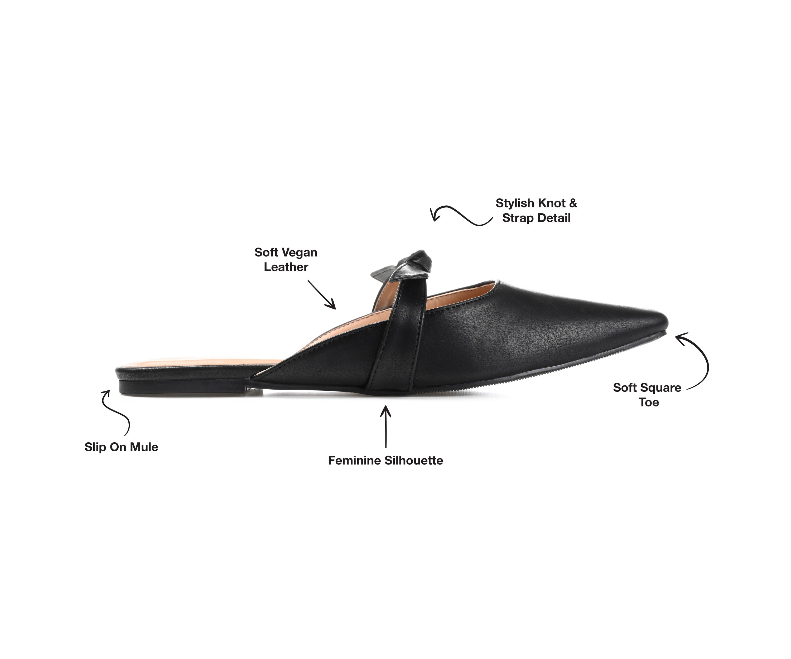 Missie Flats