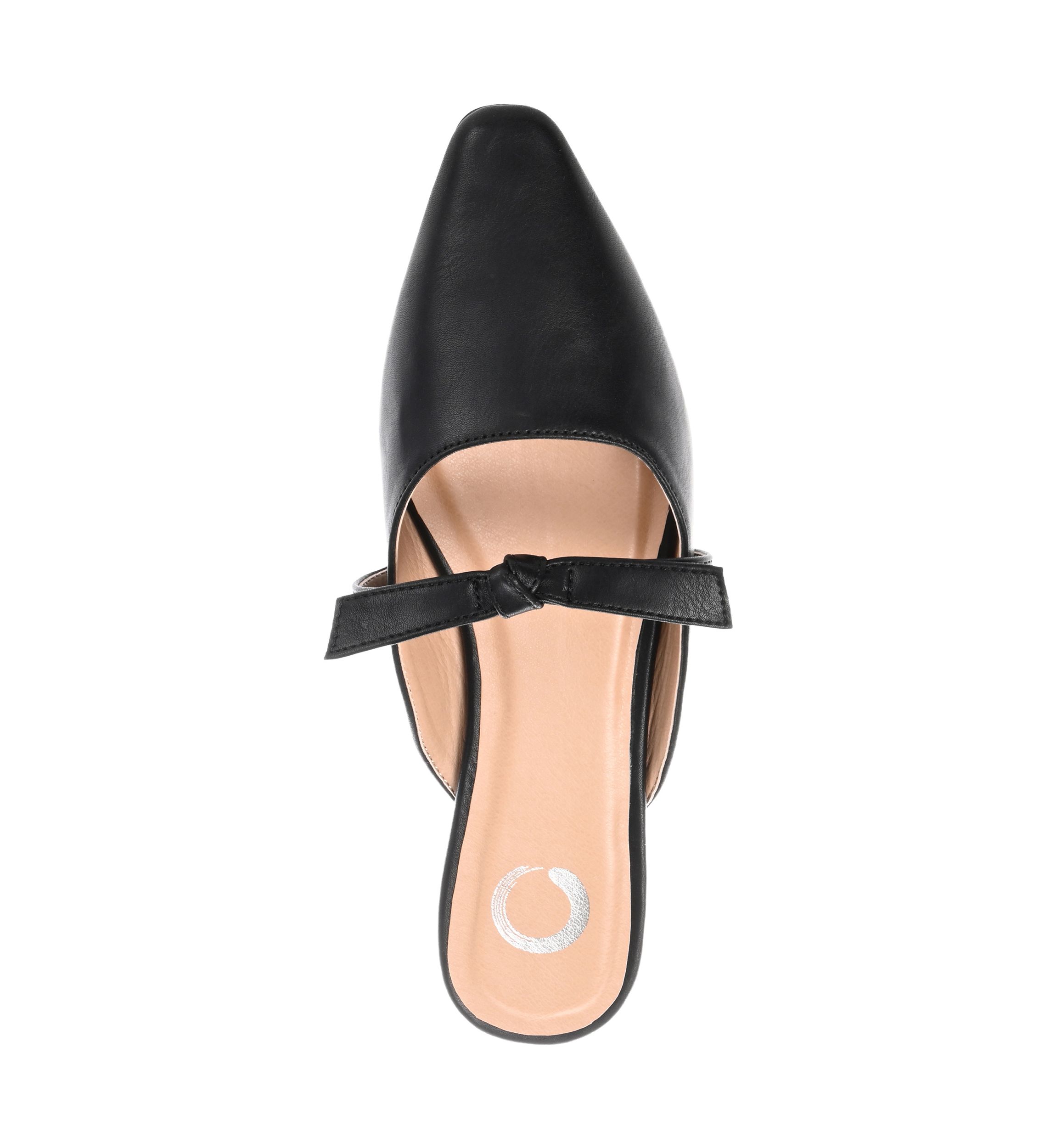 Missie Flats
