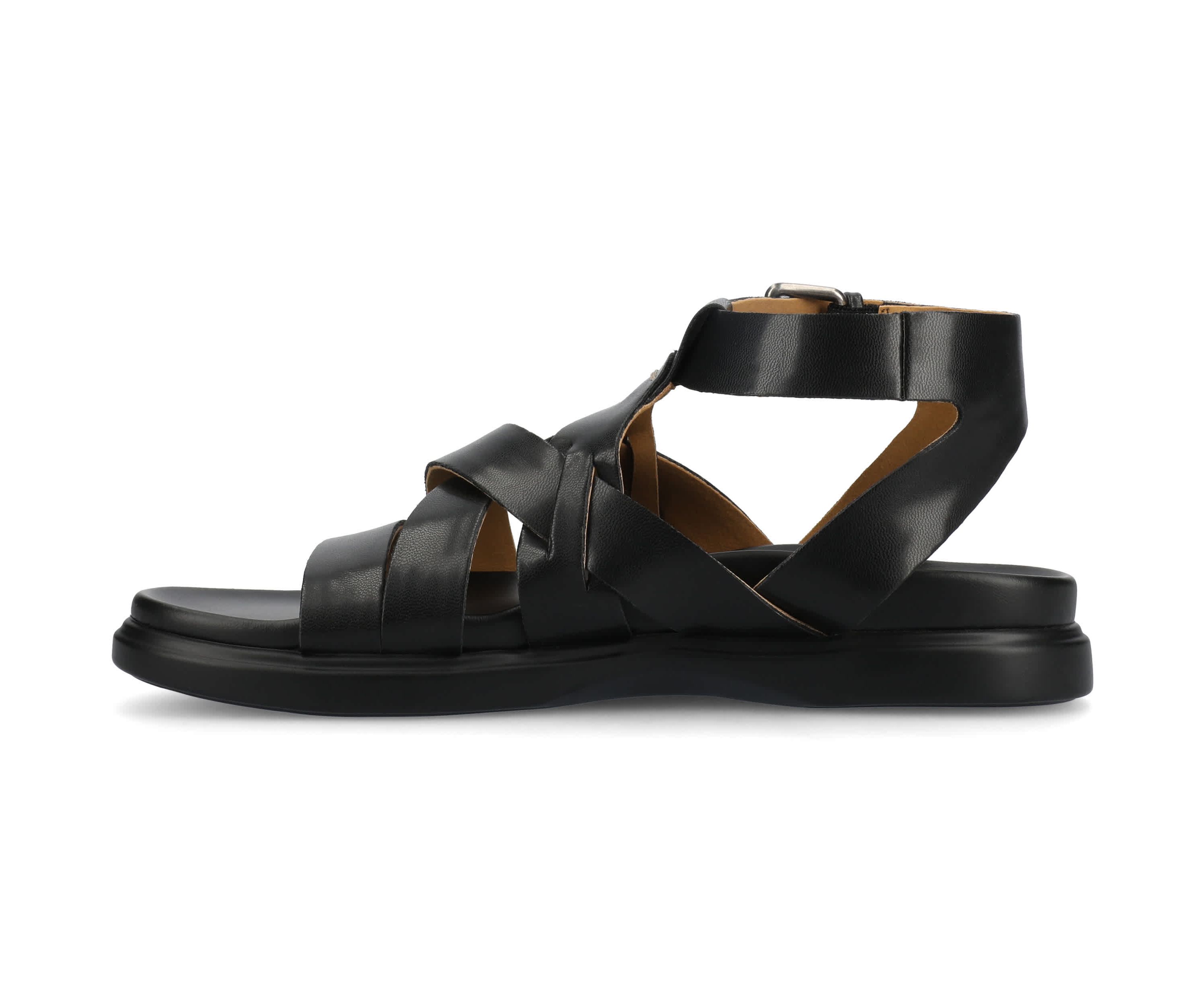 Mistee Sandals
