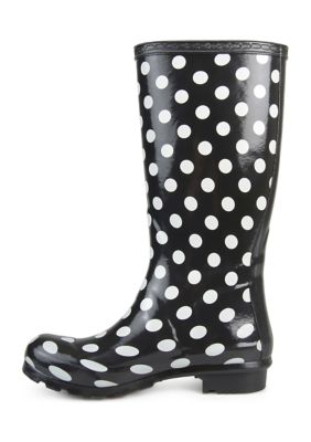 Belk womens sales rain boots