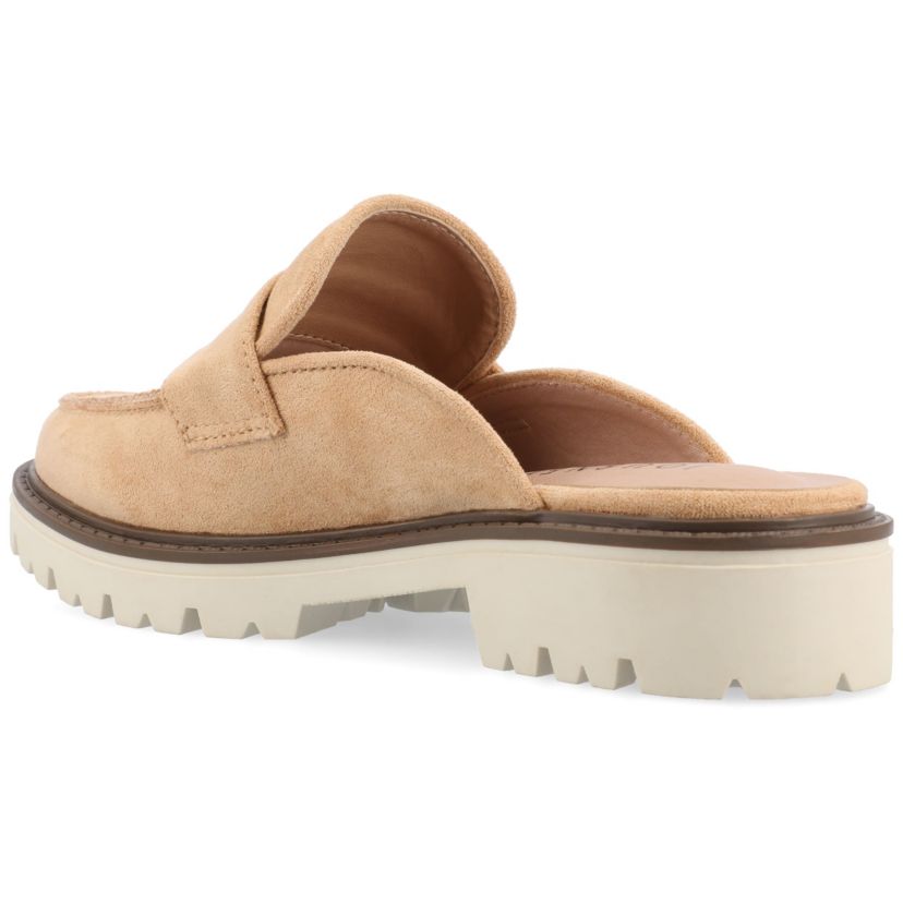 Miycah Flats