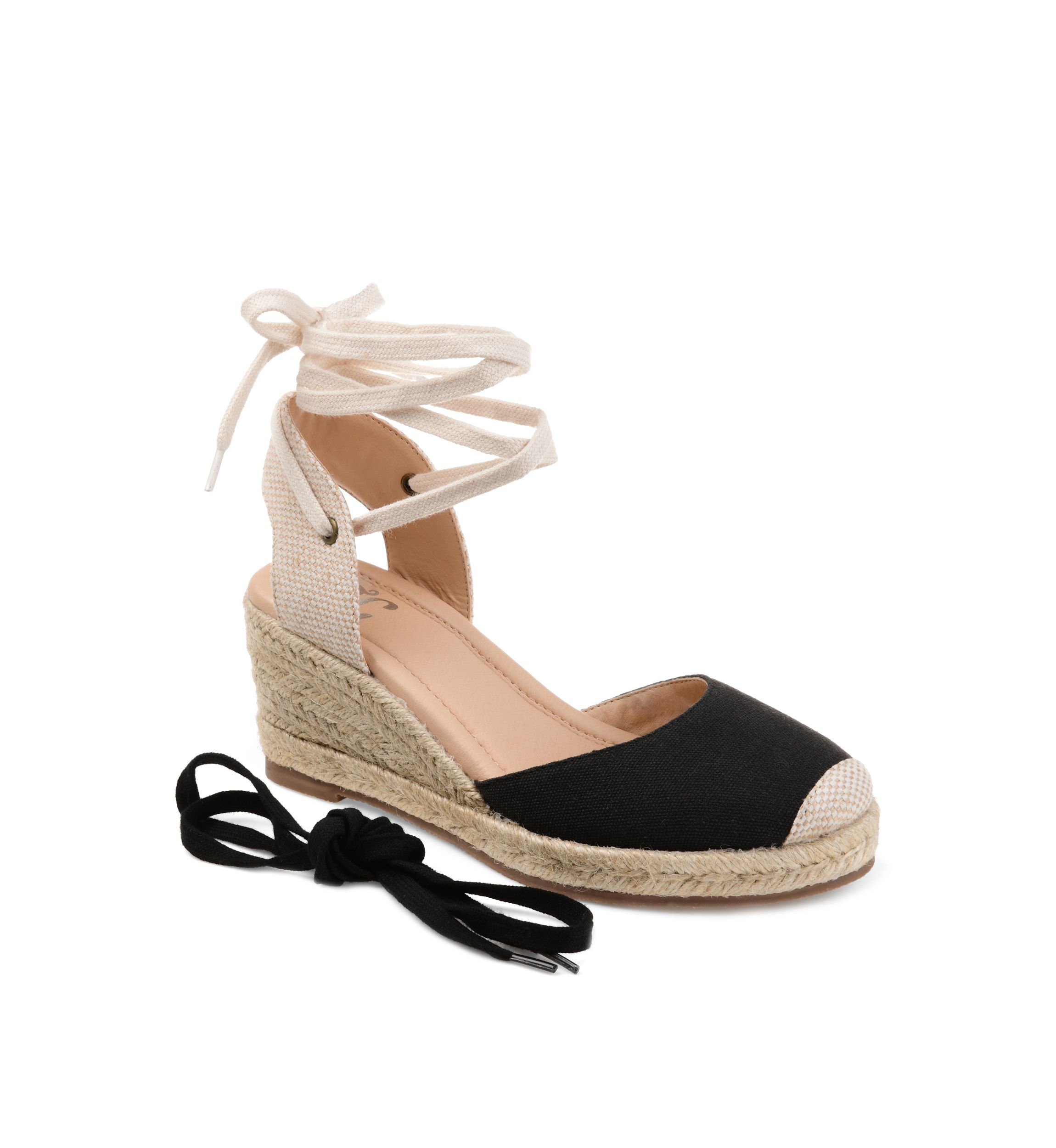 Comfort Monte Wedges 