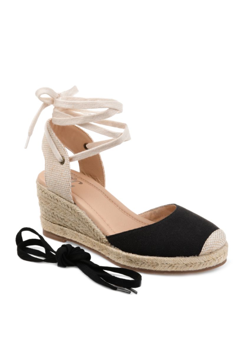 Comfort Monte Wedges 