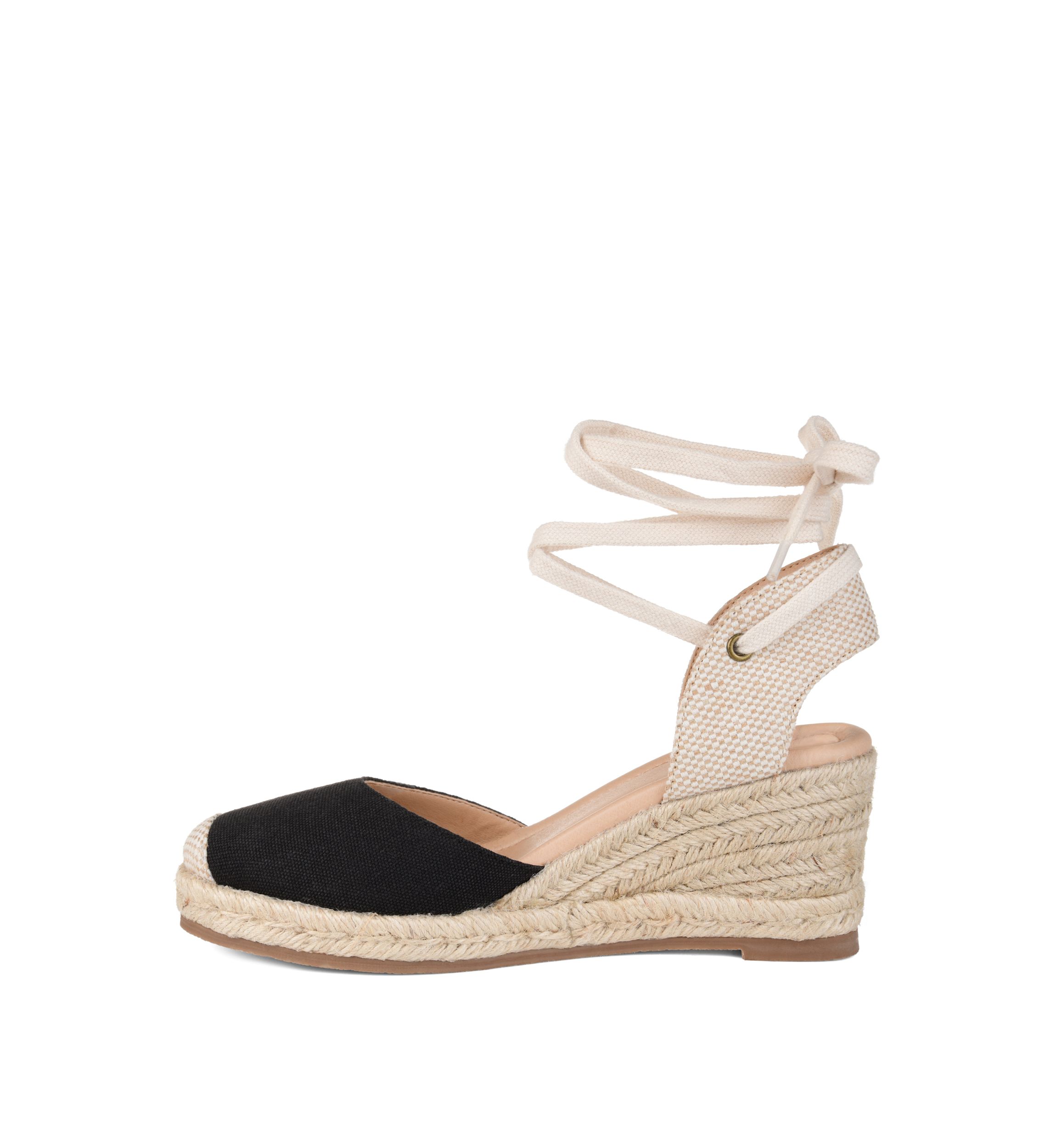 Comfort Monte Wedges 