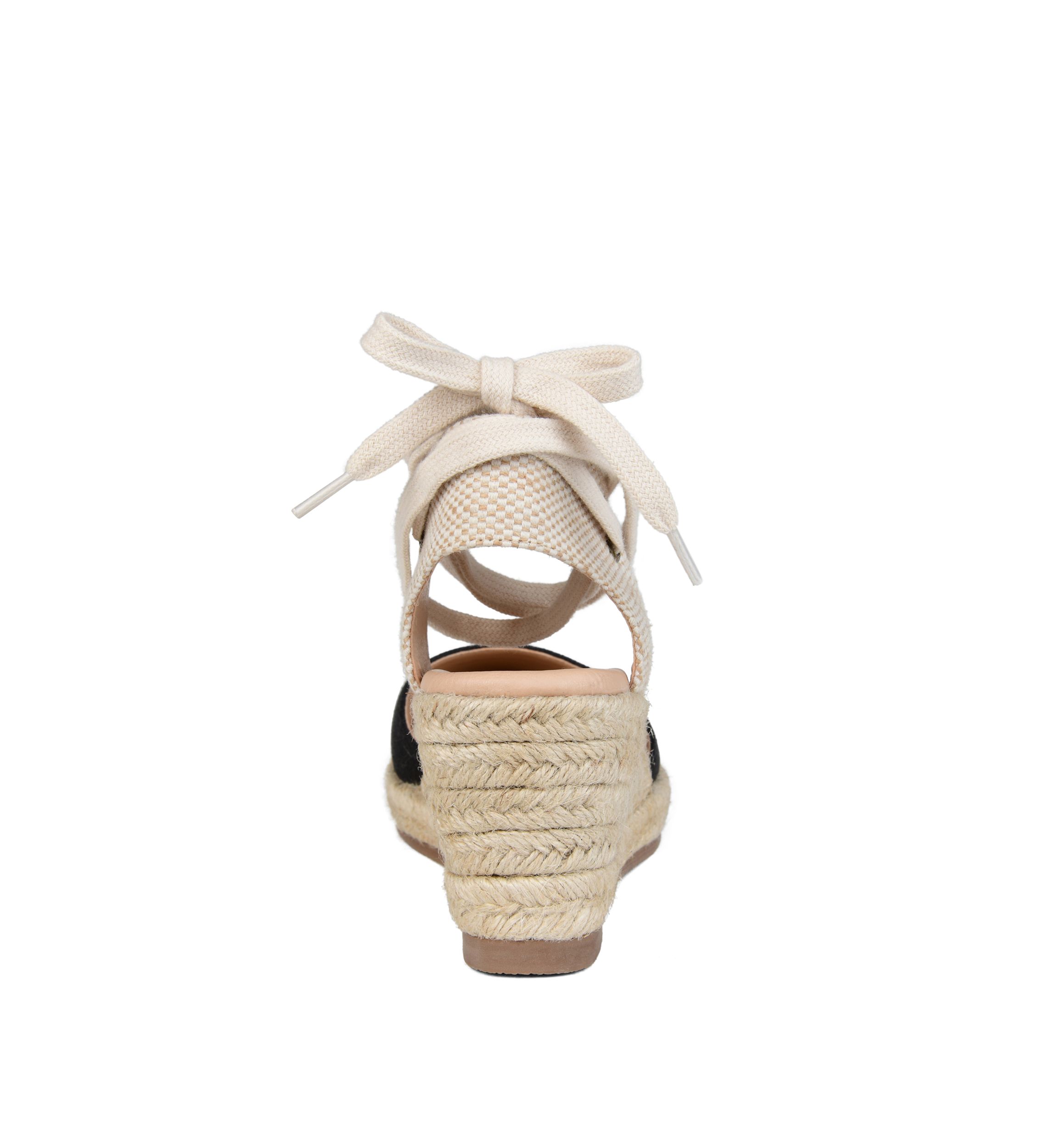 Comfort Monte Wedges 