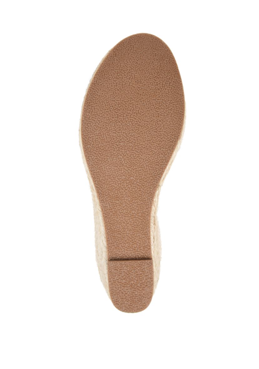 Comfort Monte Wedges 