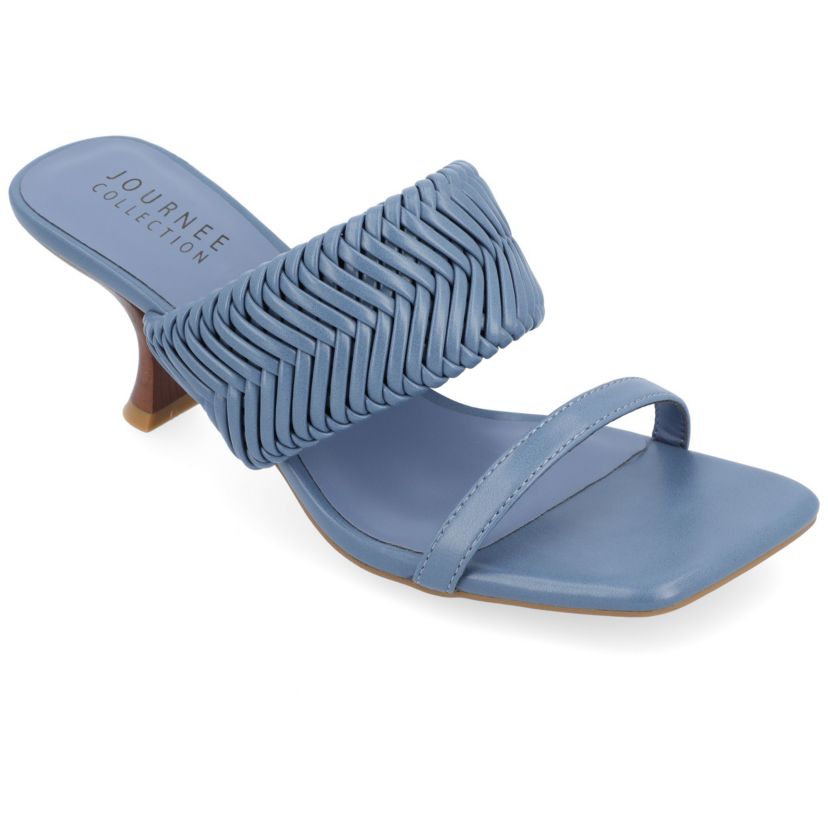 Monyka Pumps
