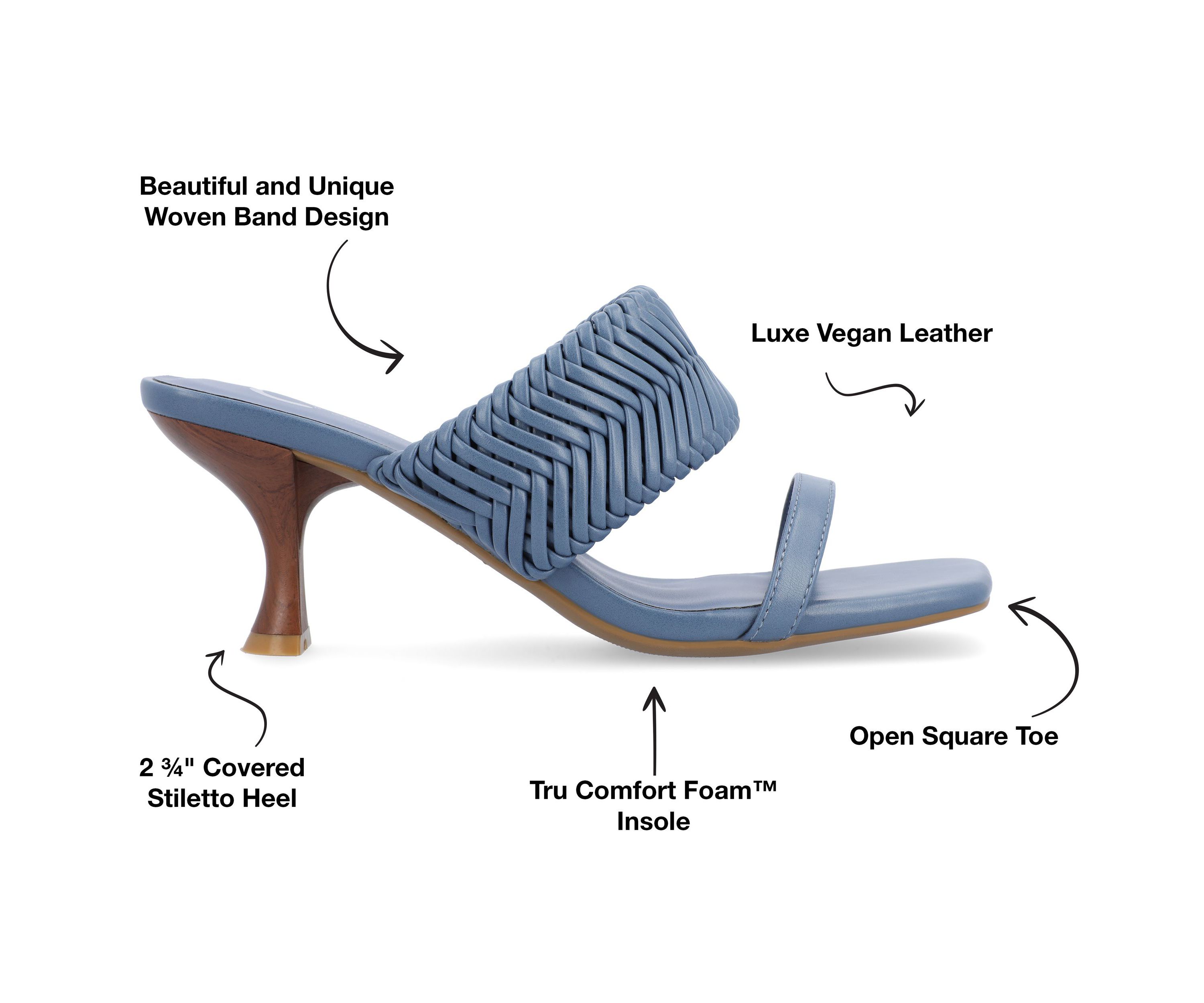 Monyka Pumps