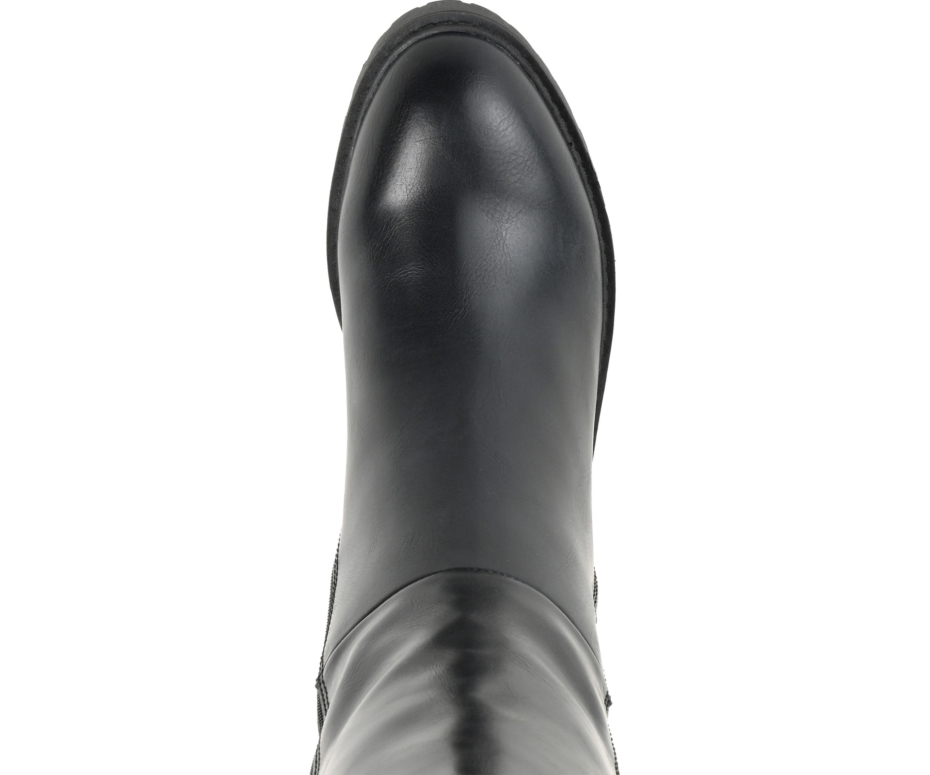 Morgaan Boots