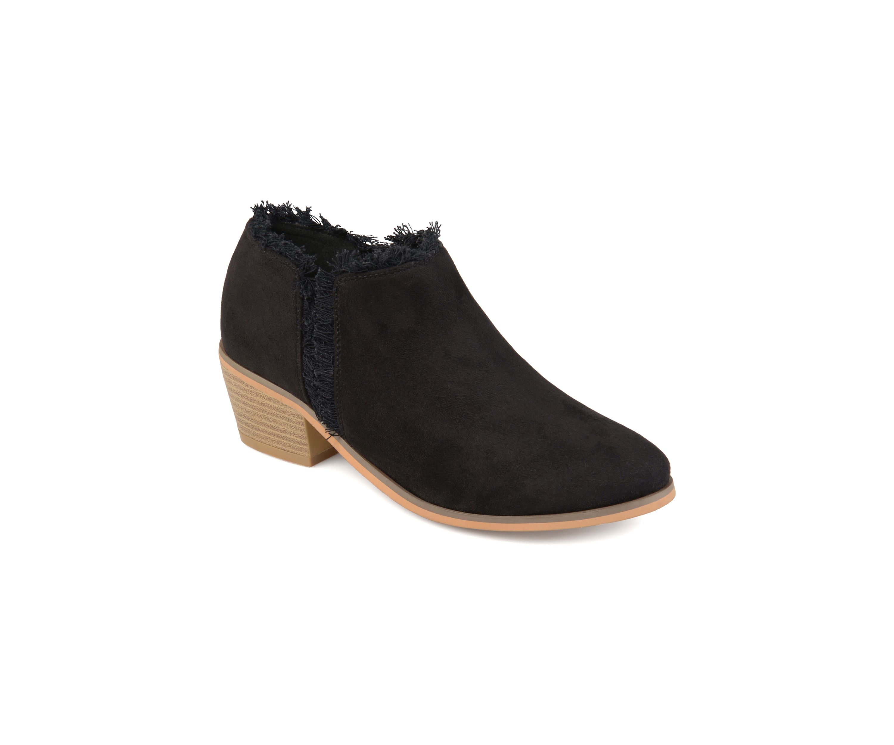 Moxie Booties