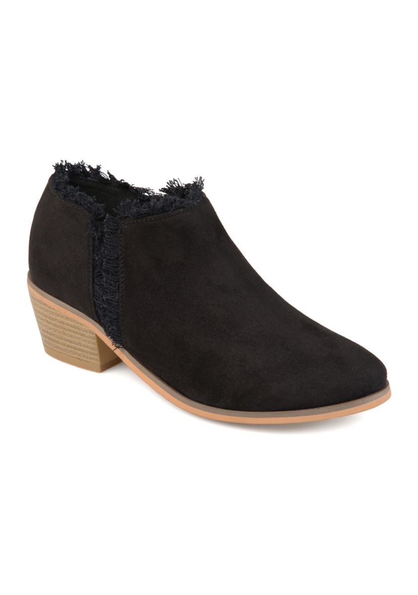 Moxie Booties