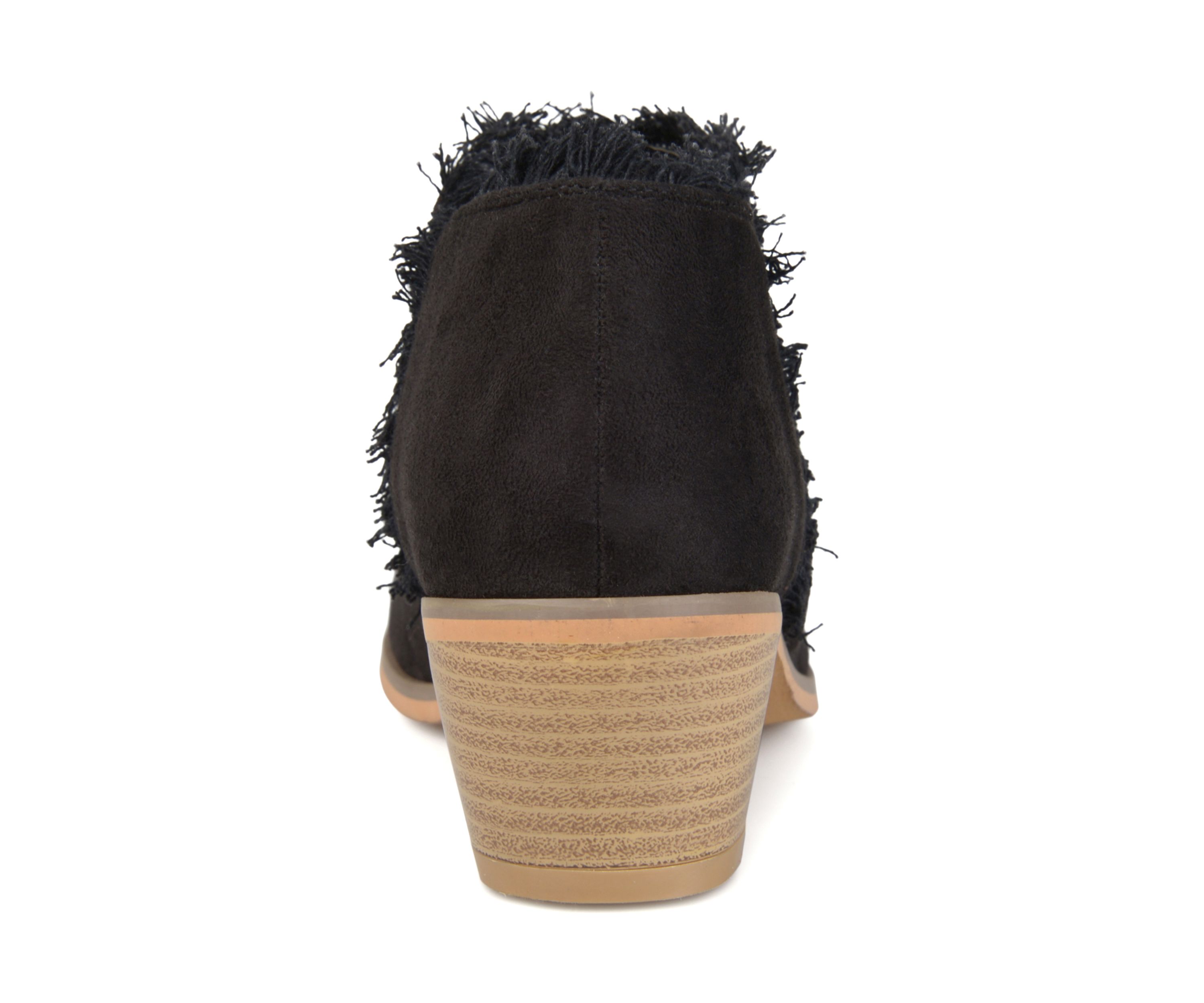 Moxie Booties