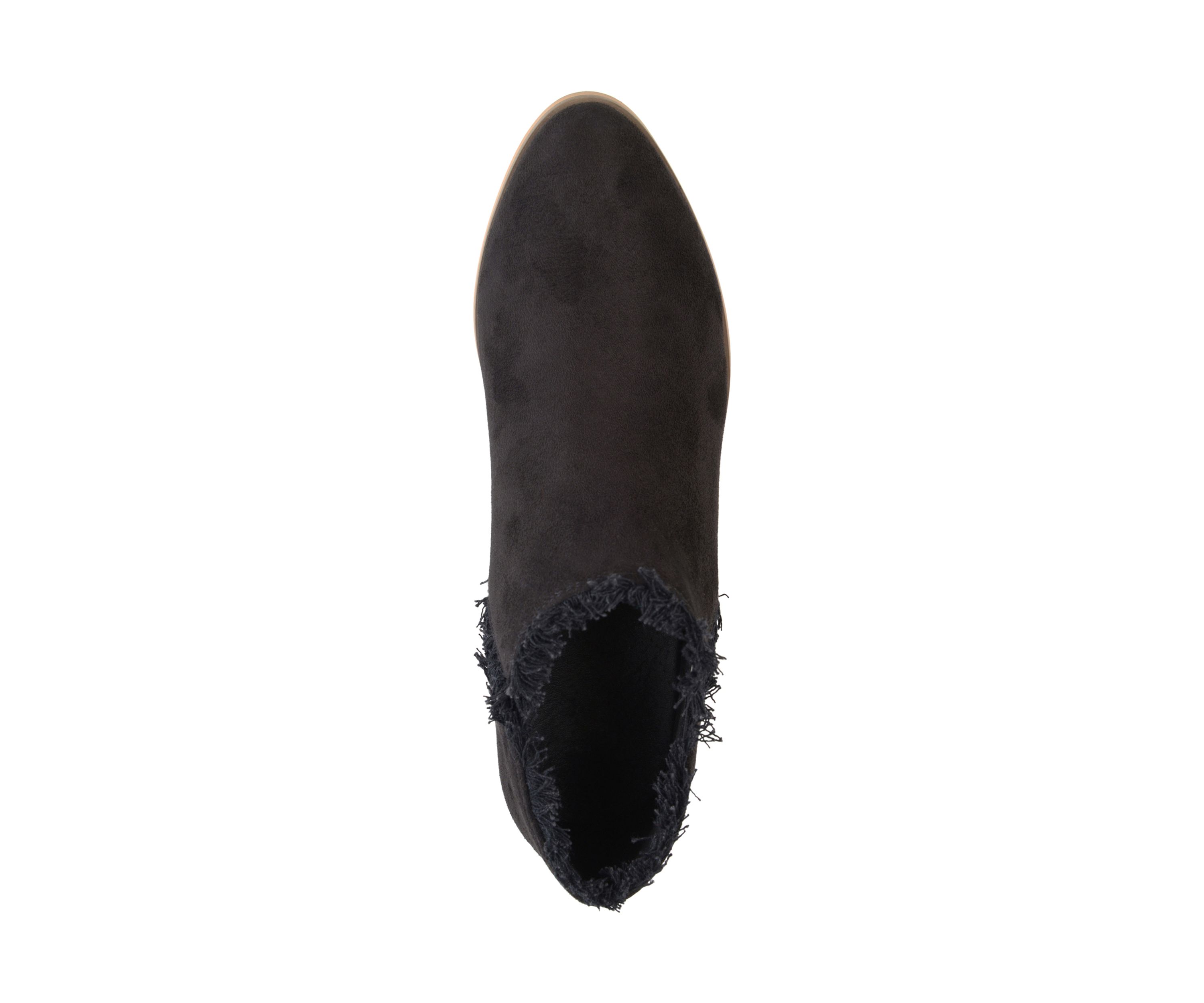 Moxie Booties