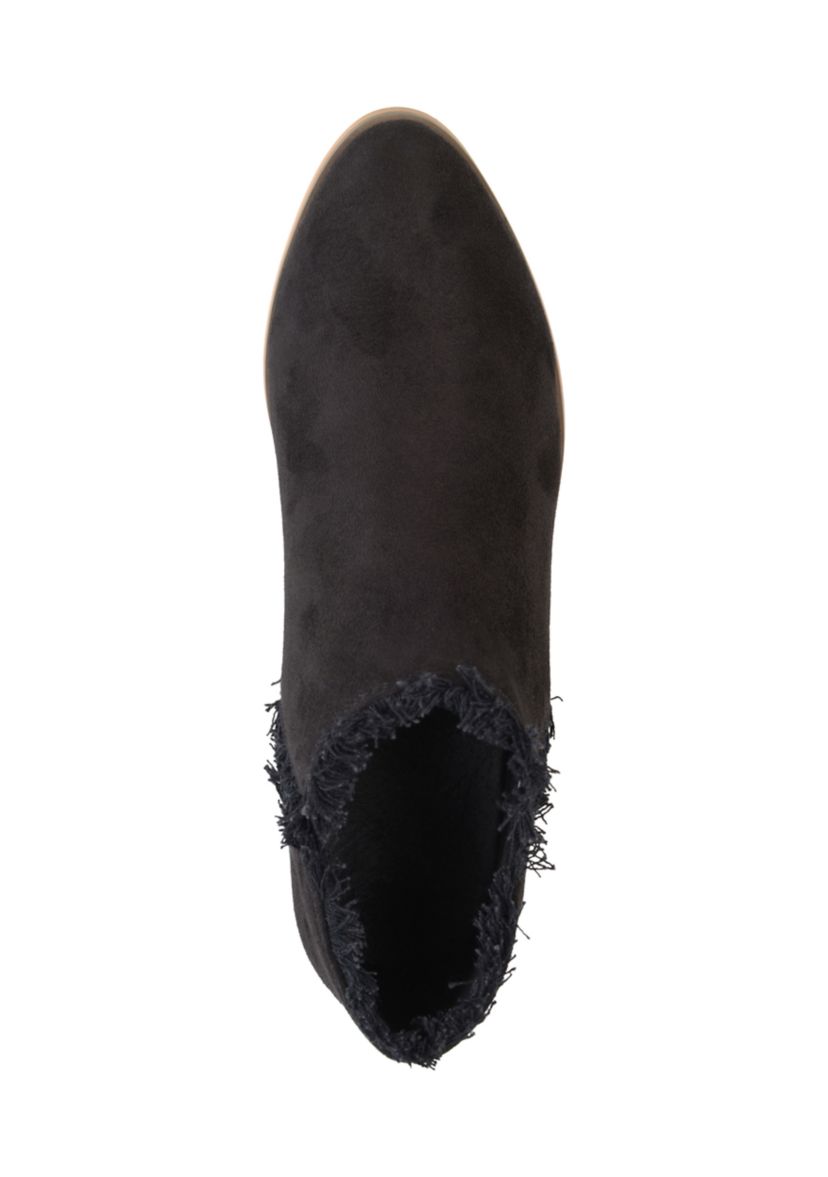 Moxie Booties