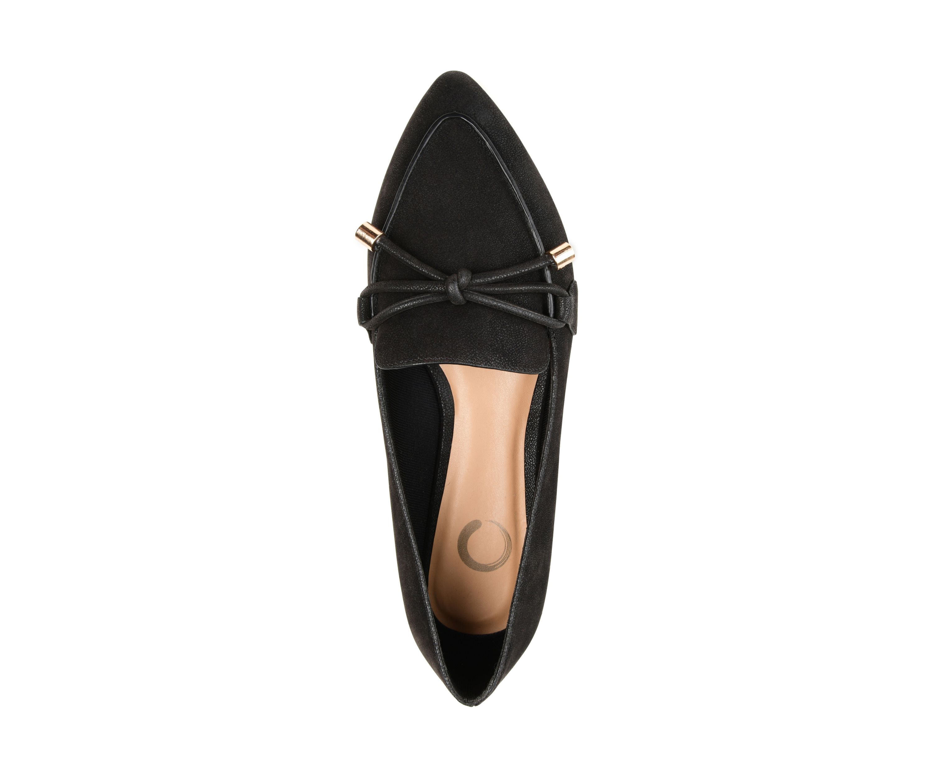 Muriel Flats