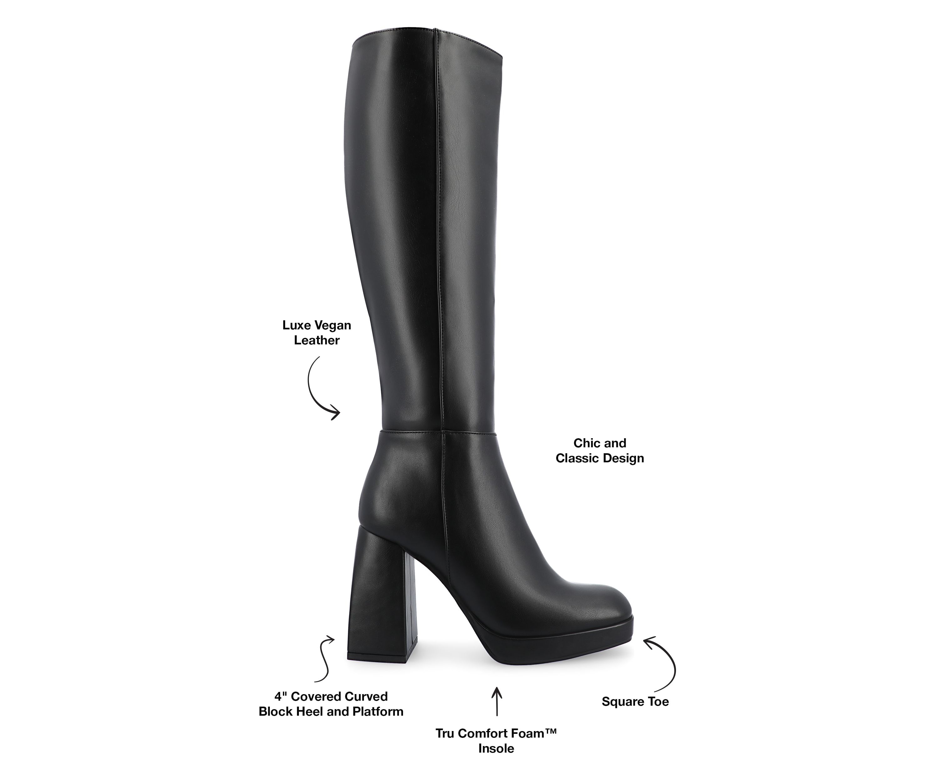 Mylah Boots