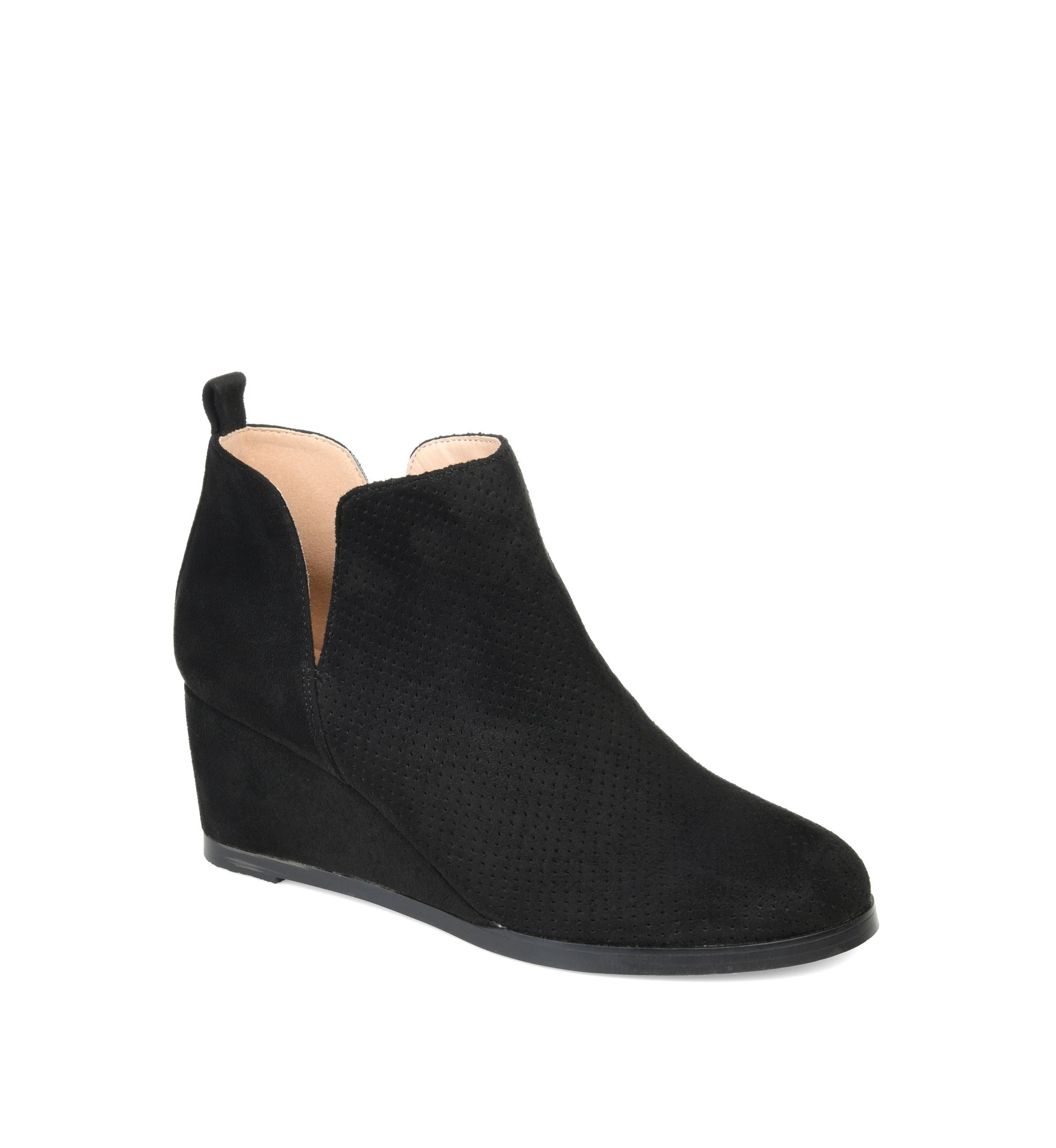 Mylee Booties