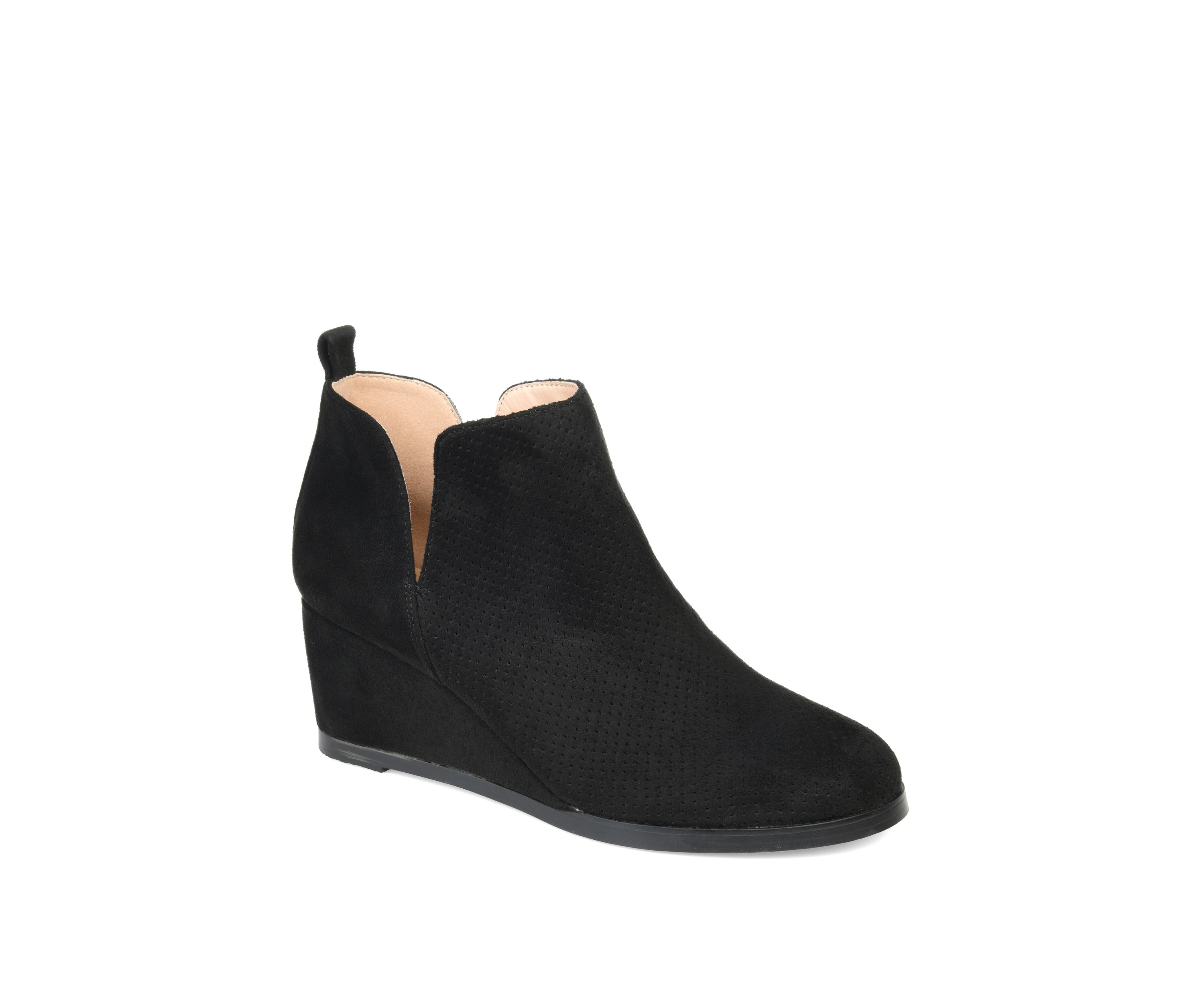 Mylee Booties