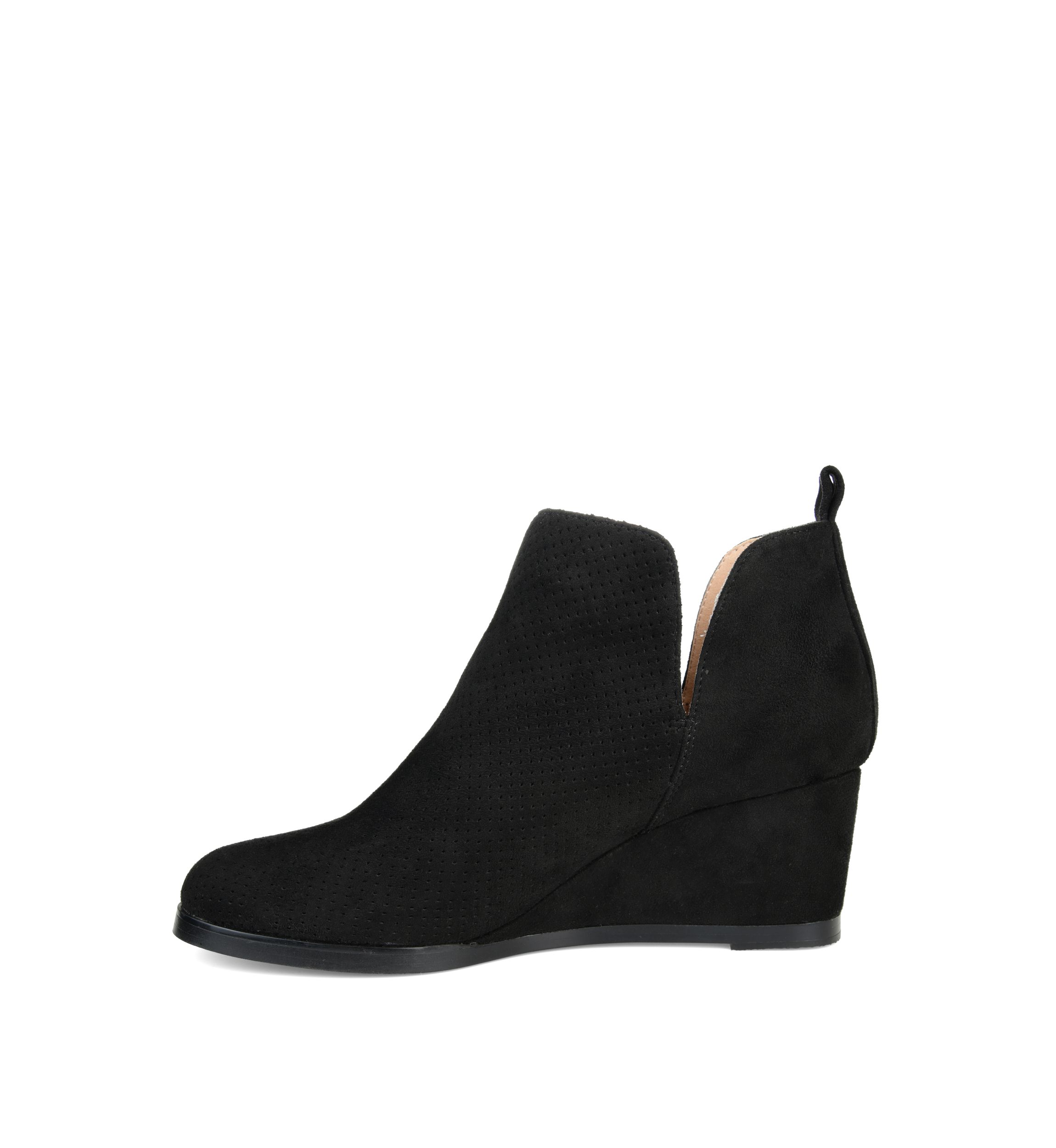 Mylee Booties