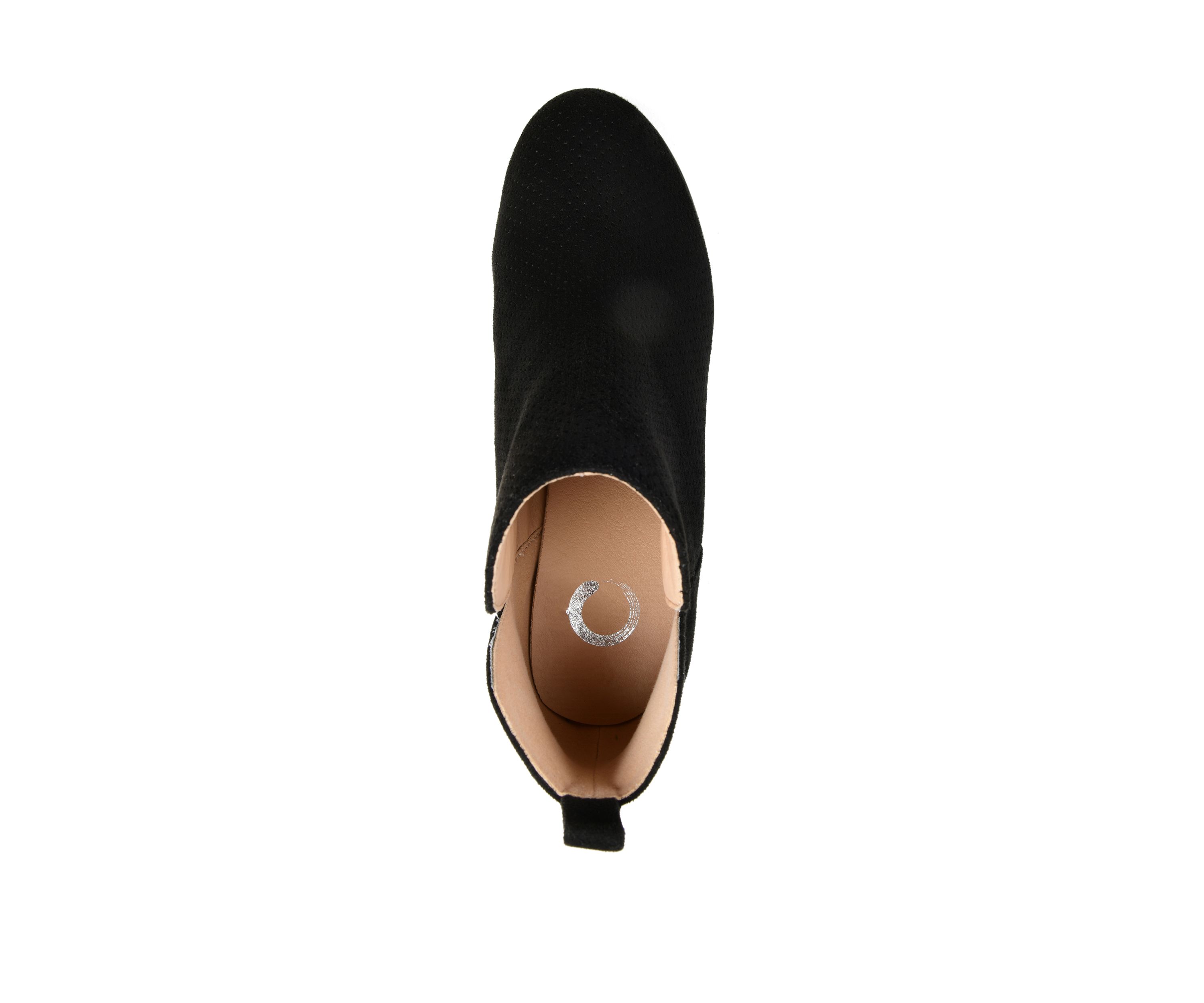 Mylee Booties