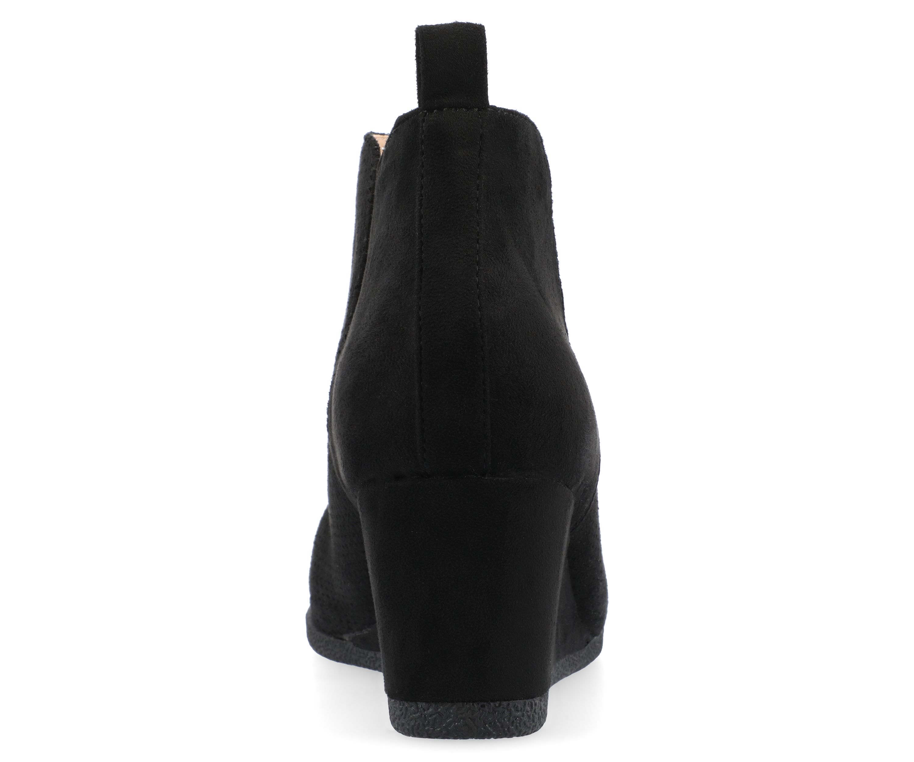 Mylee Booties