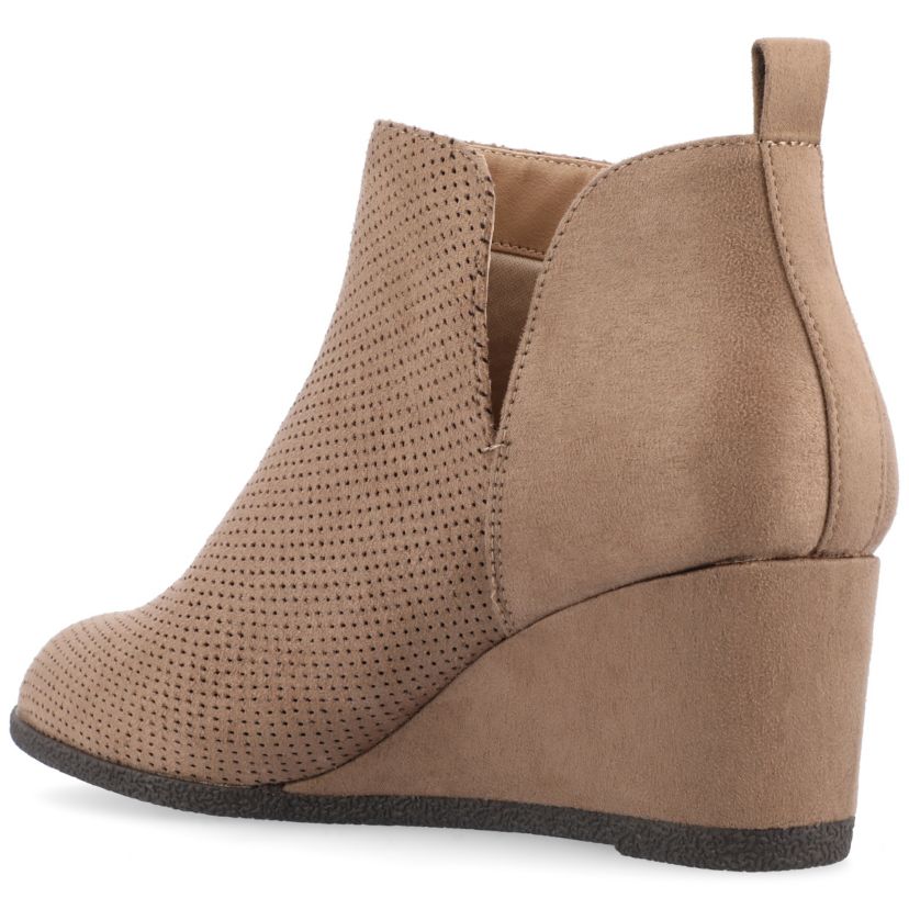 Mylee Booties