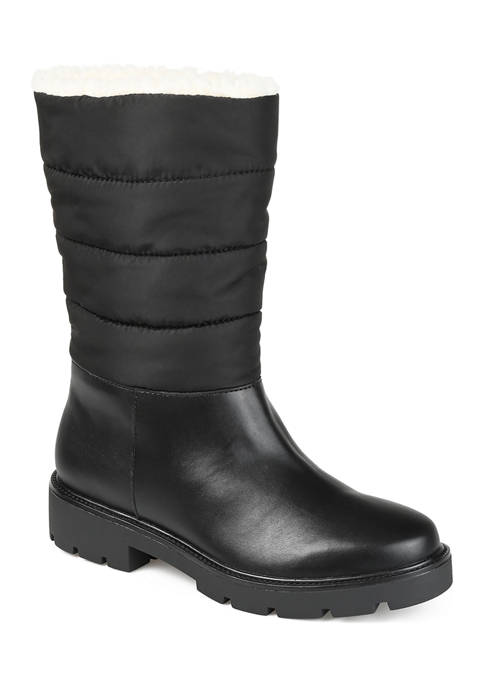 Journee Collection Nadine Boots