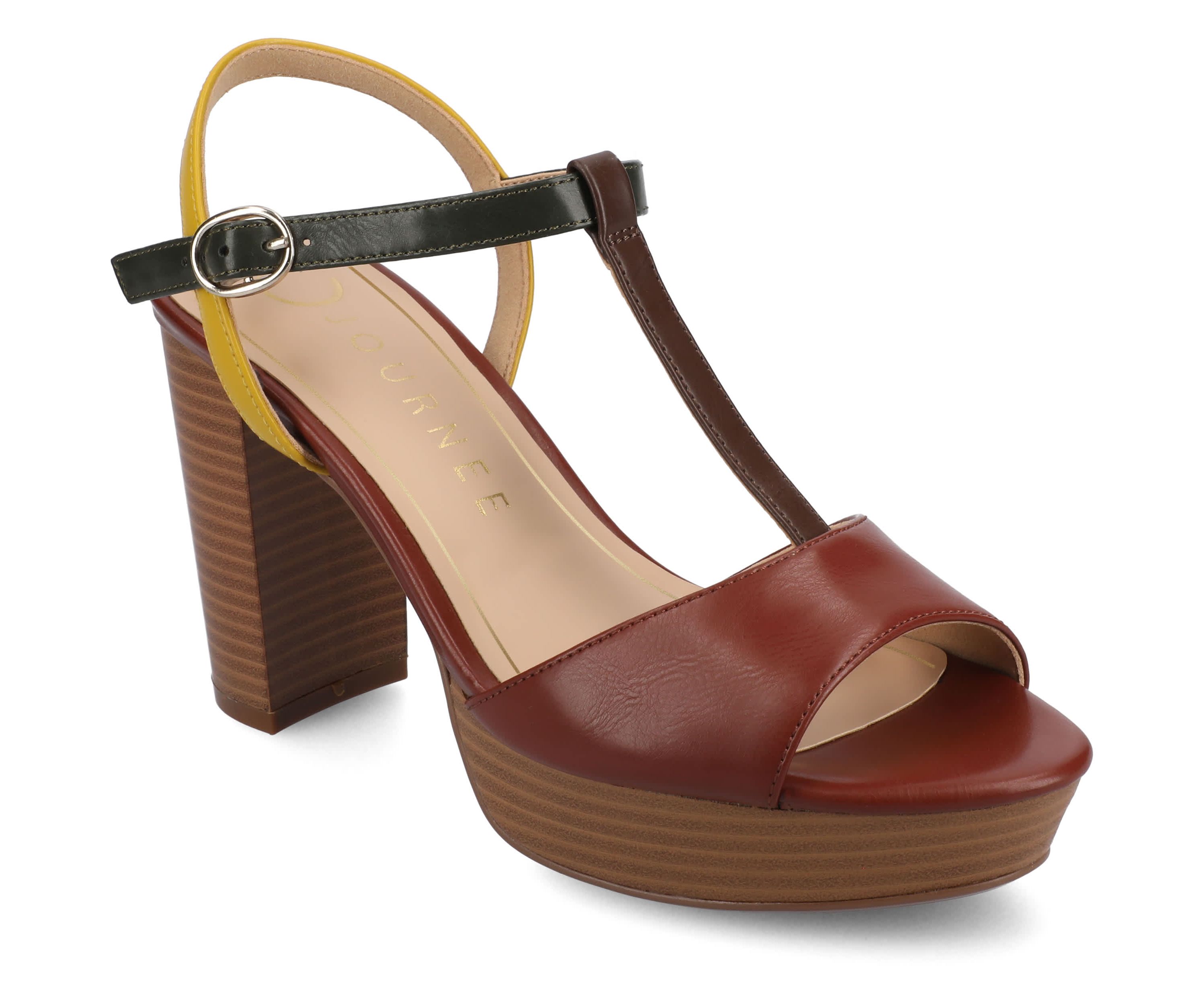 Nalie Sandals